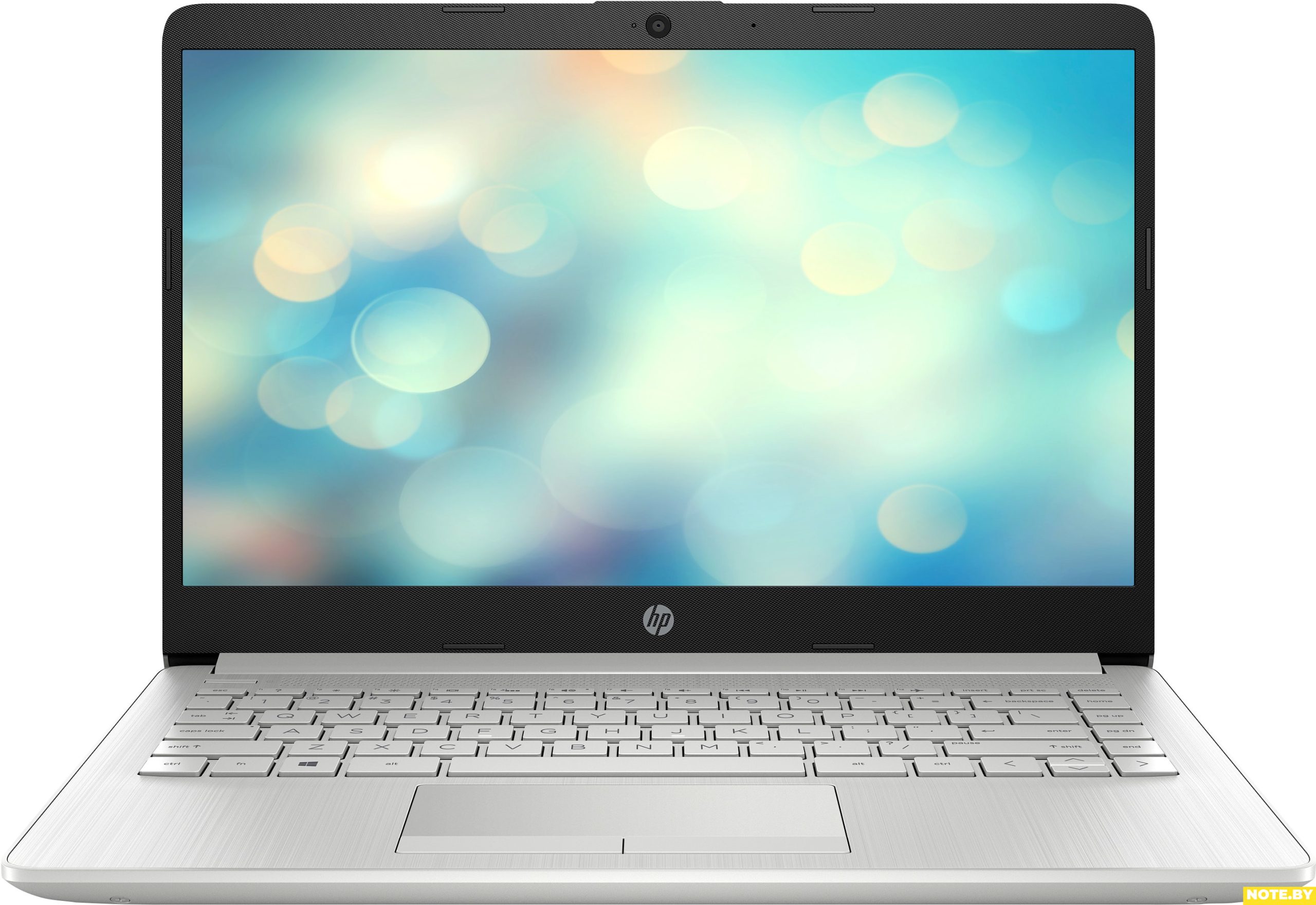 Ноутбук HP 14-dk1000ur 1S7M2EA