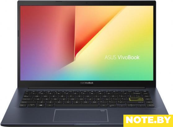 Ноутбук ASUS VivoBook 14 X413JA-EB468T