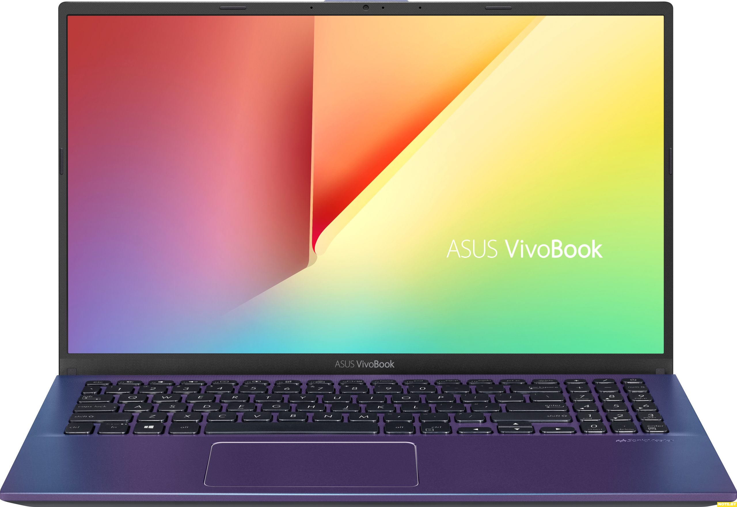 Ноутбук ASUS VivoBook 15 X512DA-BQ525T