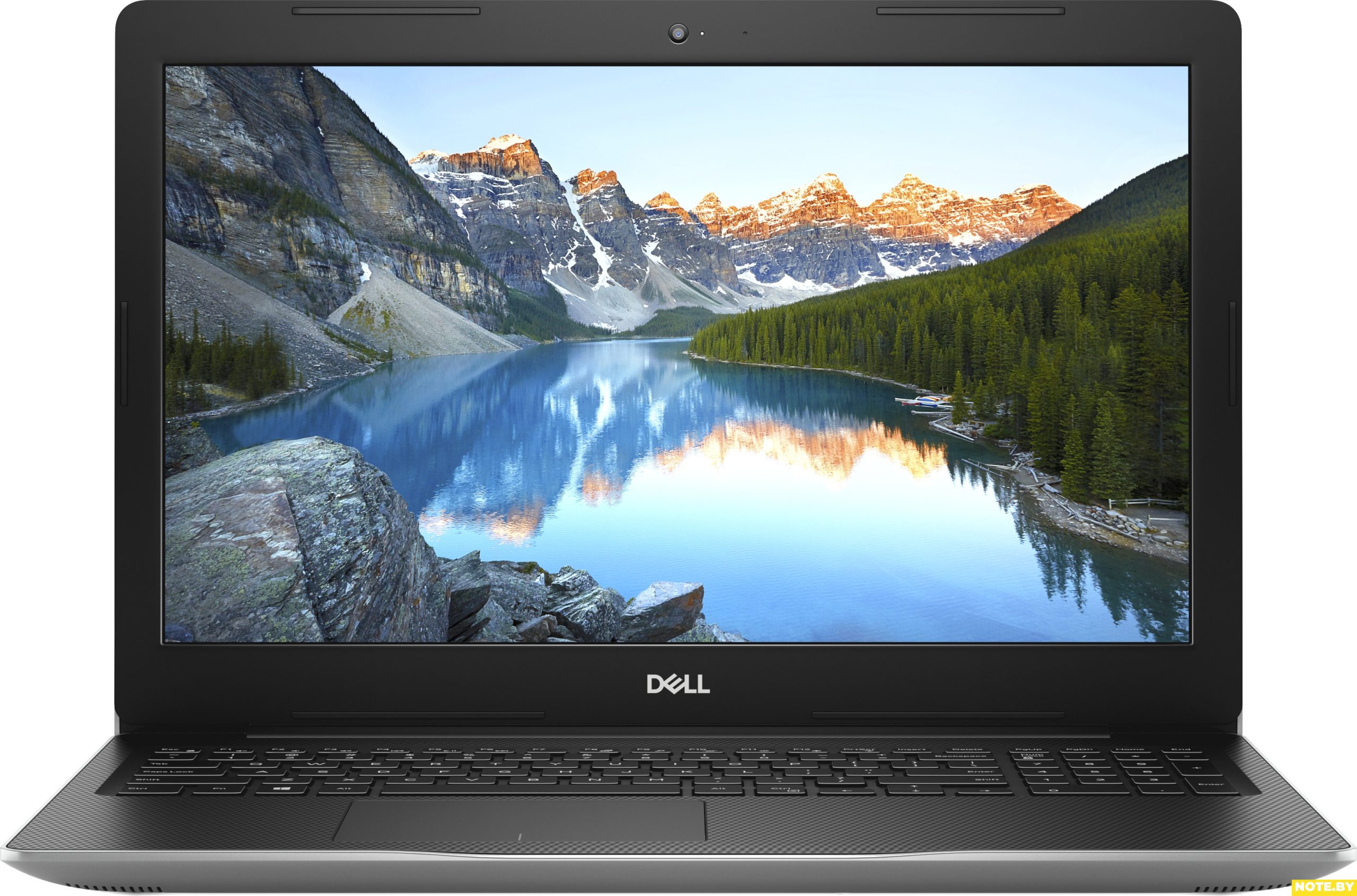 Ноутбук Dell Inspiron 15 3582-4973