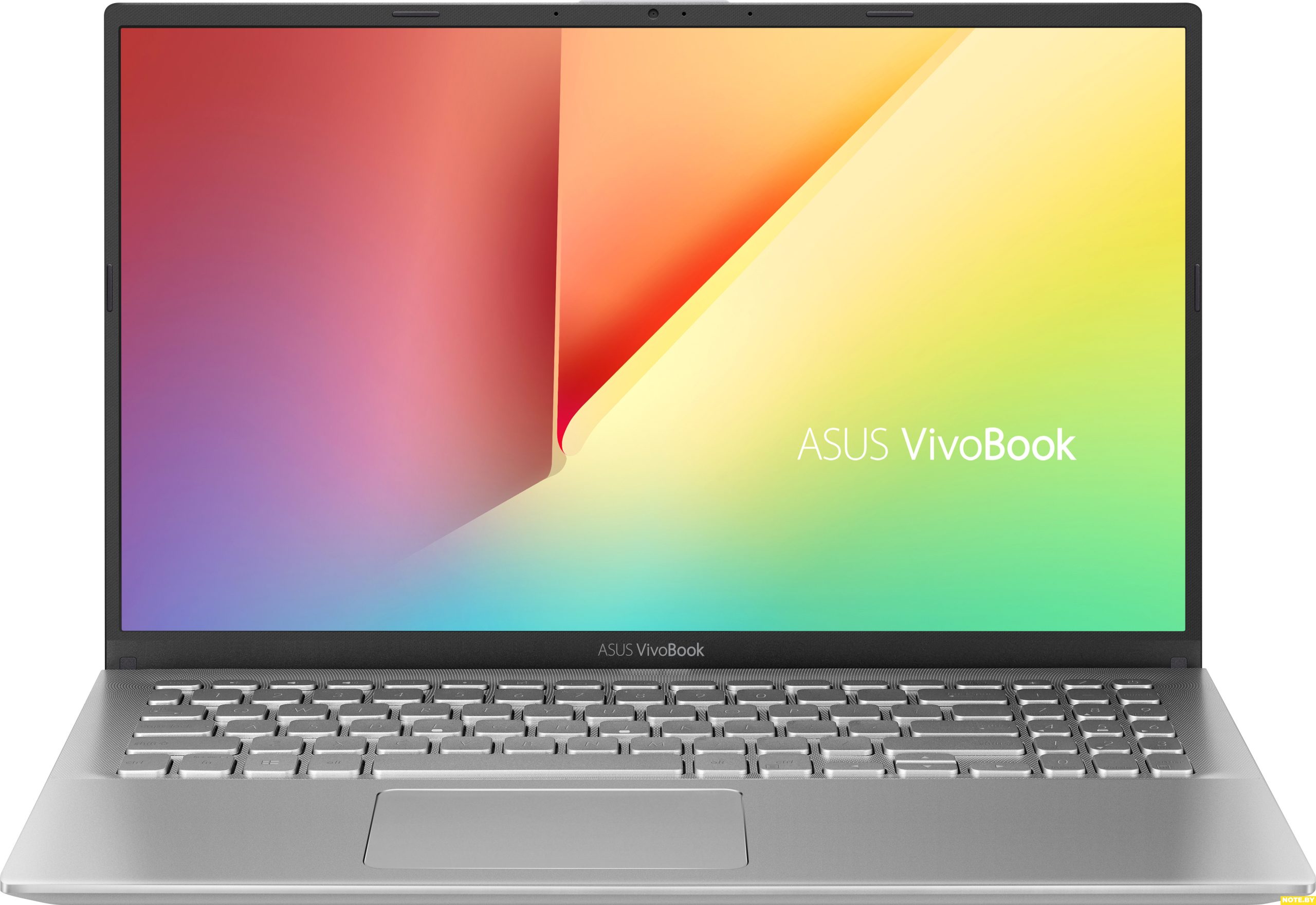 Ноутбук ASUS VivoBook 15 X512DA-BQ426
