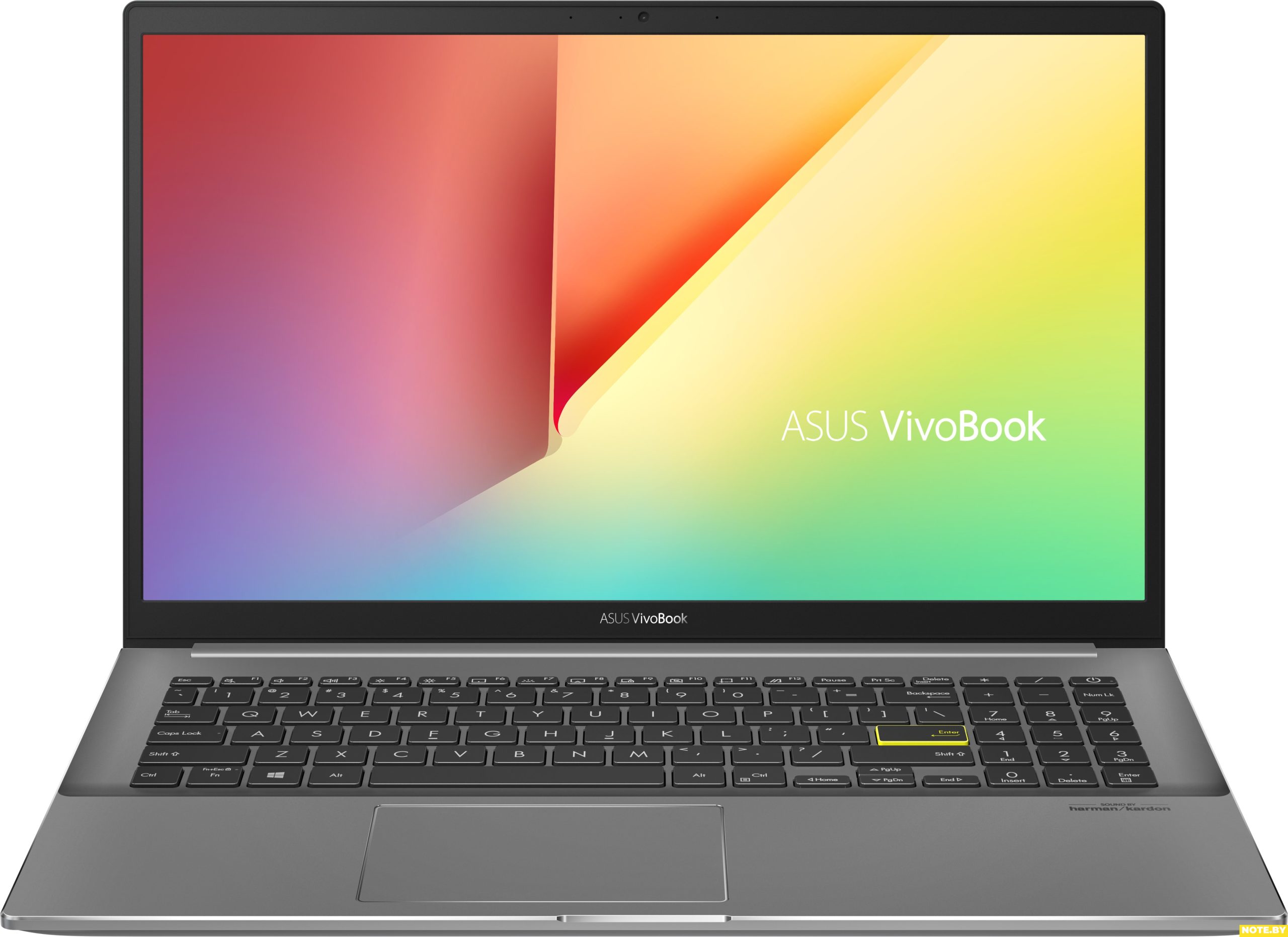 Ноутбук ASUS VivoBook S15 S533EA-BN149