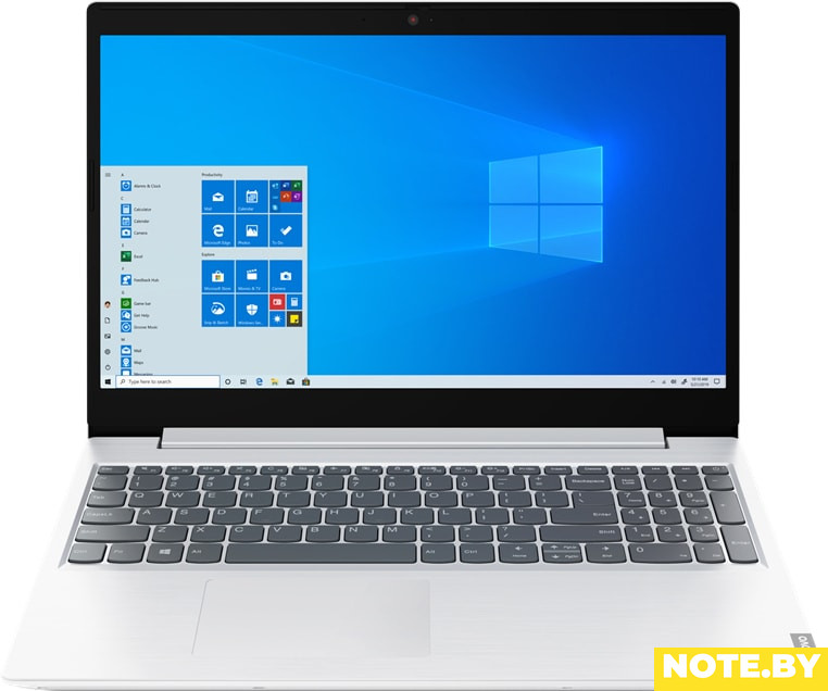 Ноутбук Lenovo IdeaPad L3 15ITL6 82HL0081RE
