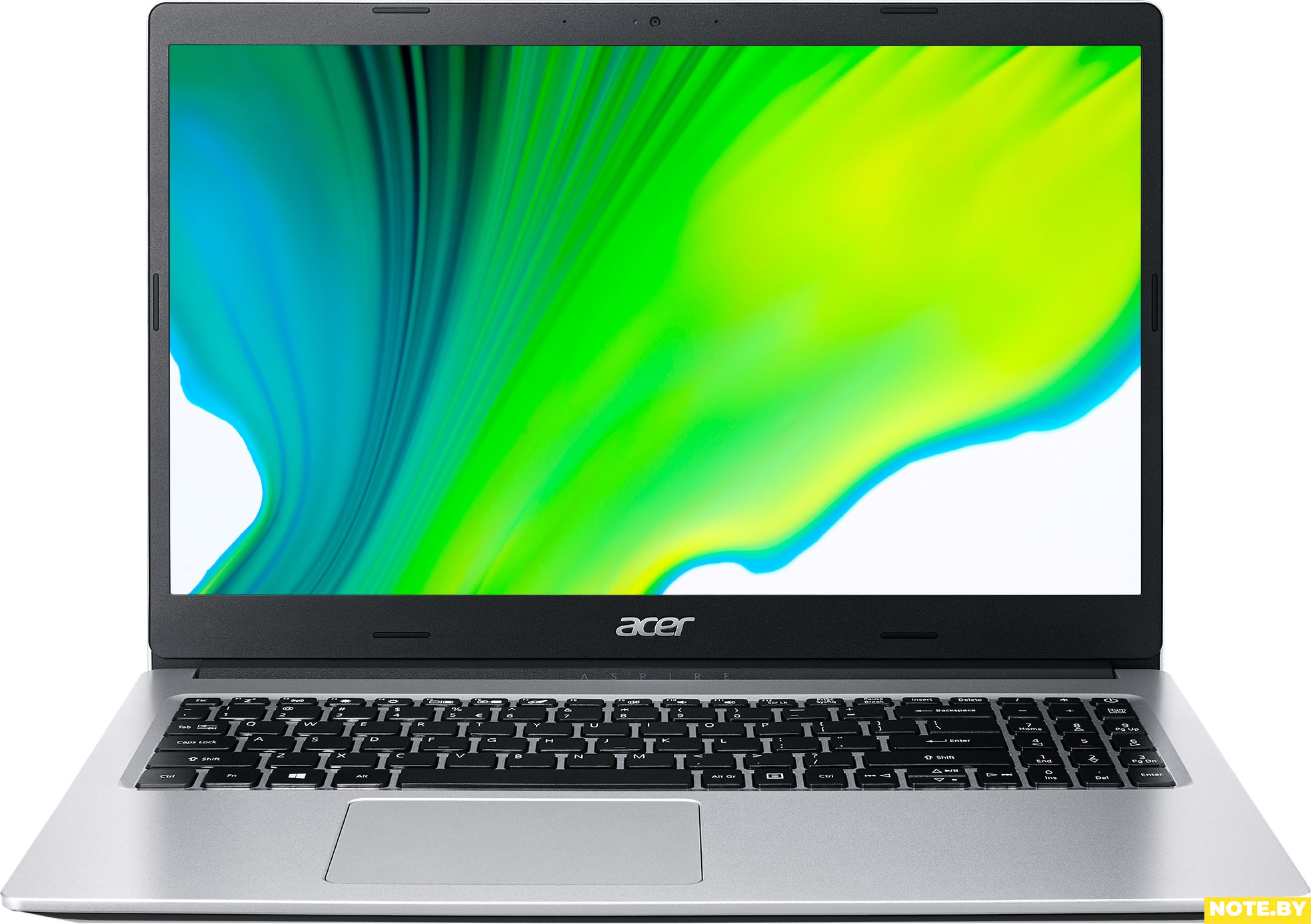 Ноутбук Acer Aspire 3 A315-23-R6QY NX.HVUER.004