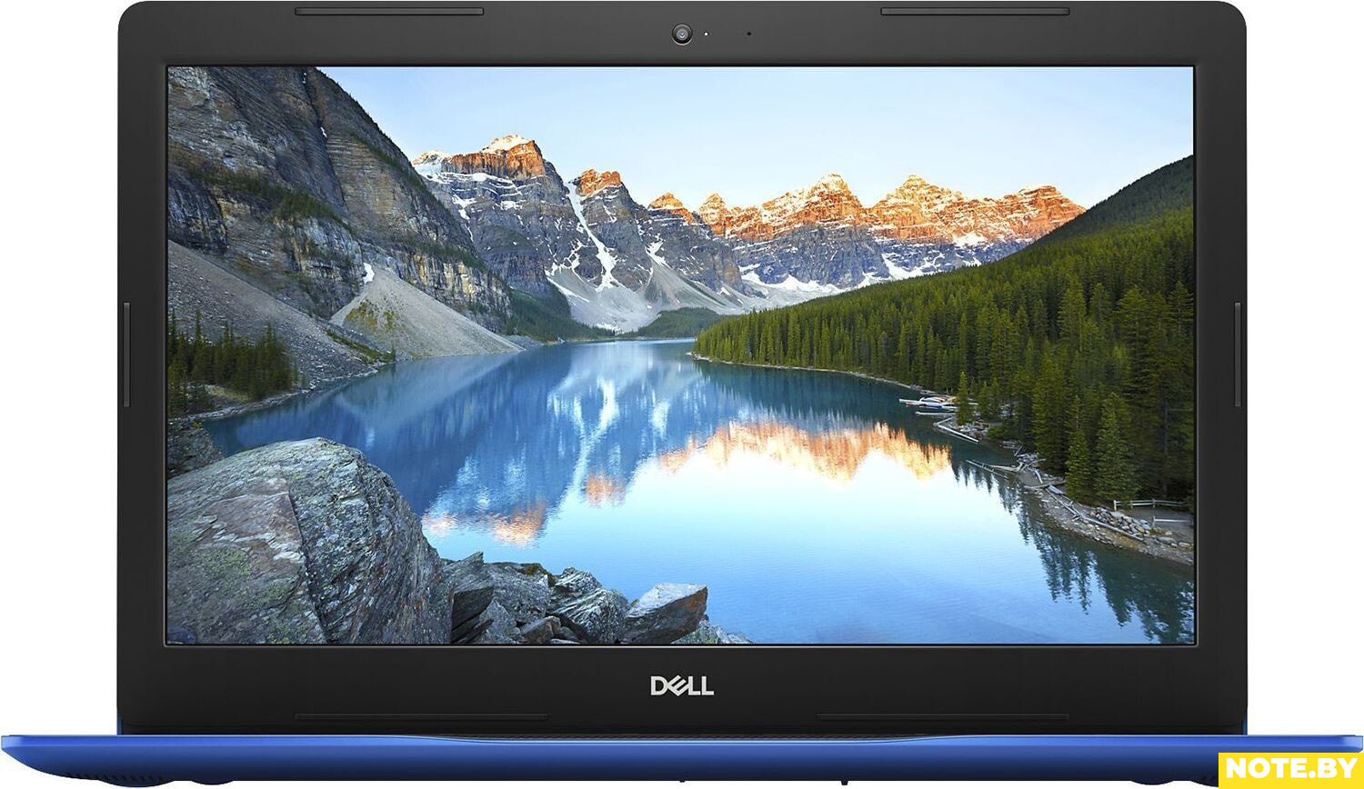 Ноутбук Dell Inspiron 15 3583-5916
