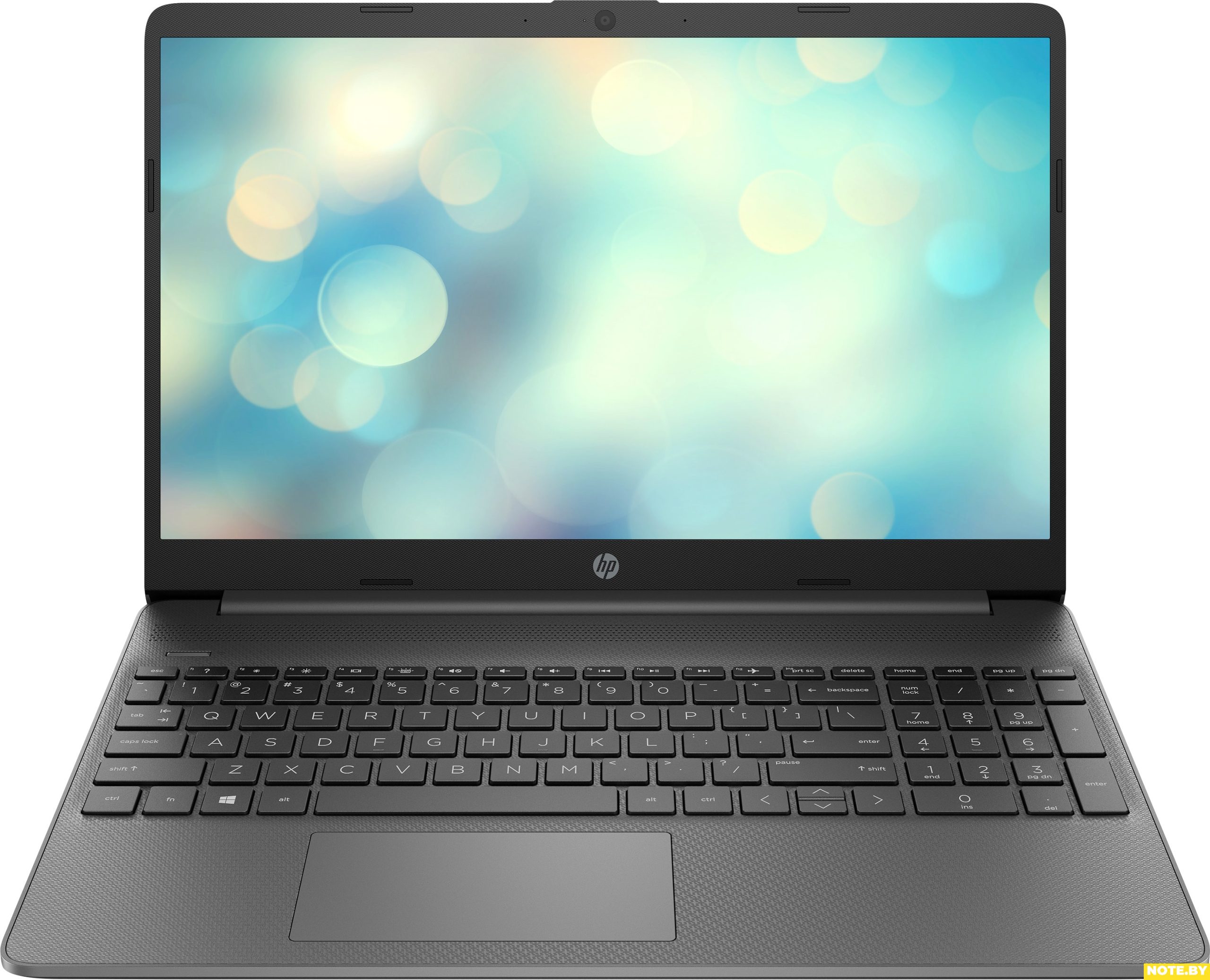 Ноутбук HP 15s-eq1318ur 3B2W6EA