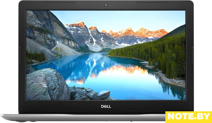 Ноутбук Dell Inspiron 15 3583-5930