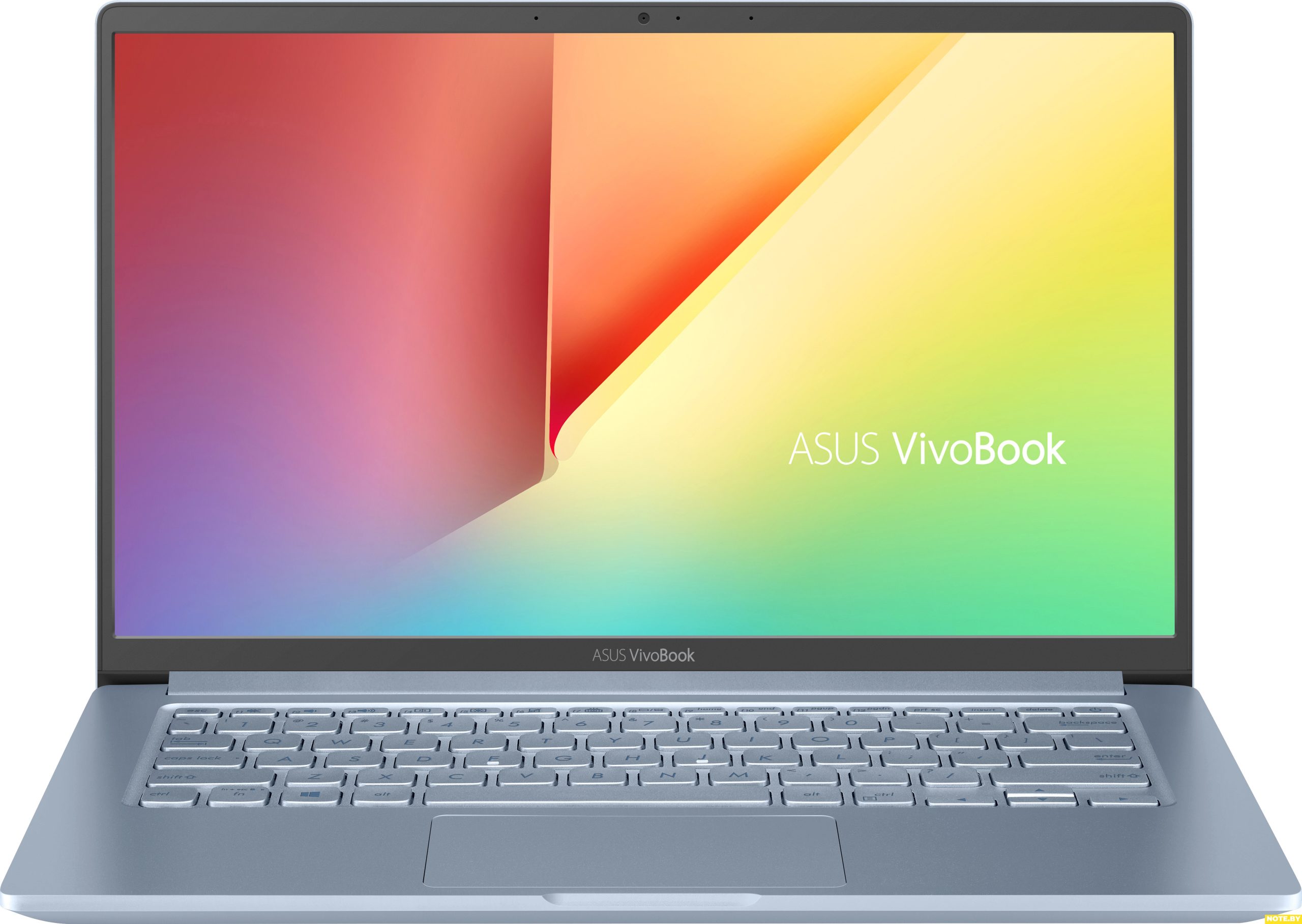 Ноутбук ASUS VivoBook 14 X403FA-EB286T