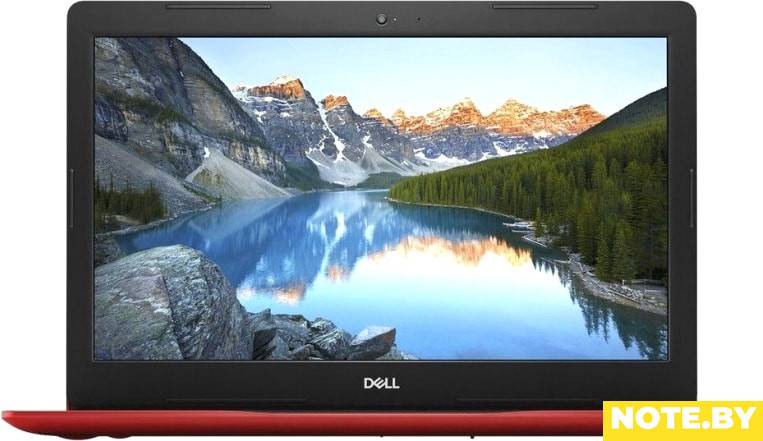 Ноутбук Dell Inspiron 15 3580-8468