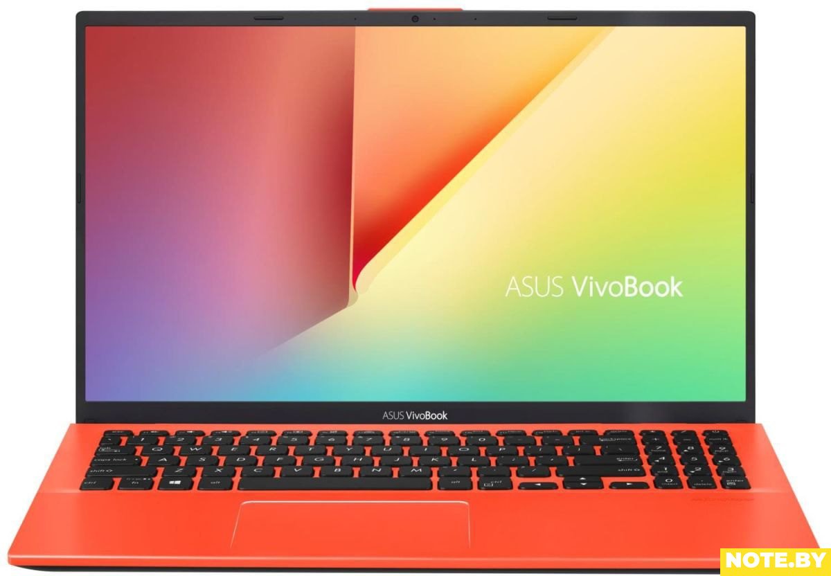 Ноутбук ASUS VivoBook 15 F512DA-PB31-CL