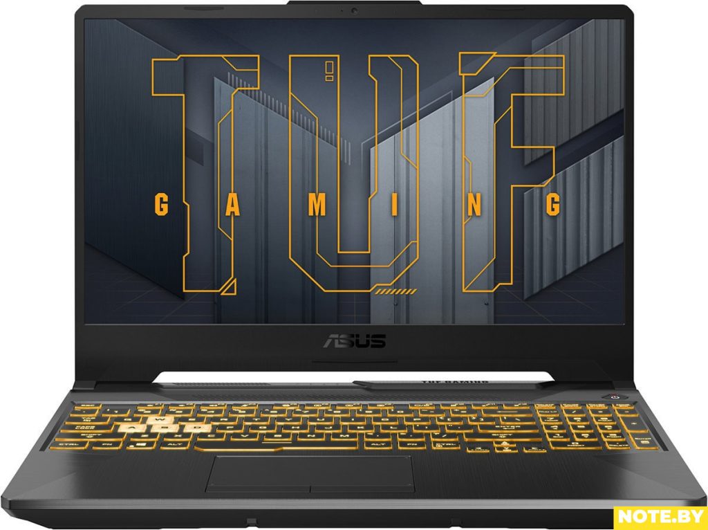 Ноутбуки ASUS купить в Минске, каталог с ценами