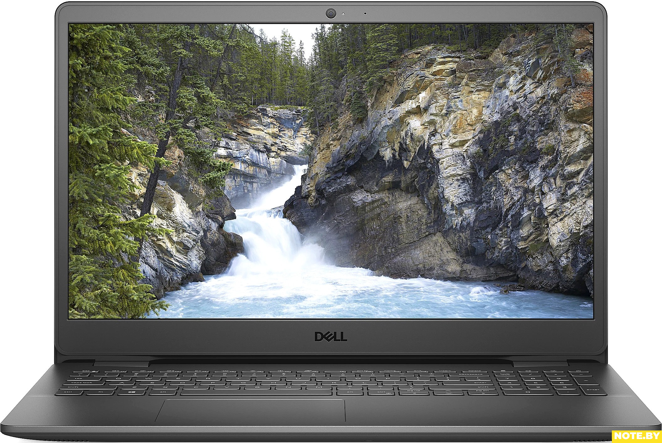 Ноутбук Dell Inspiron 15 3501-8267