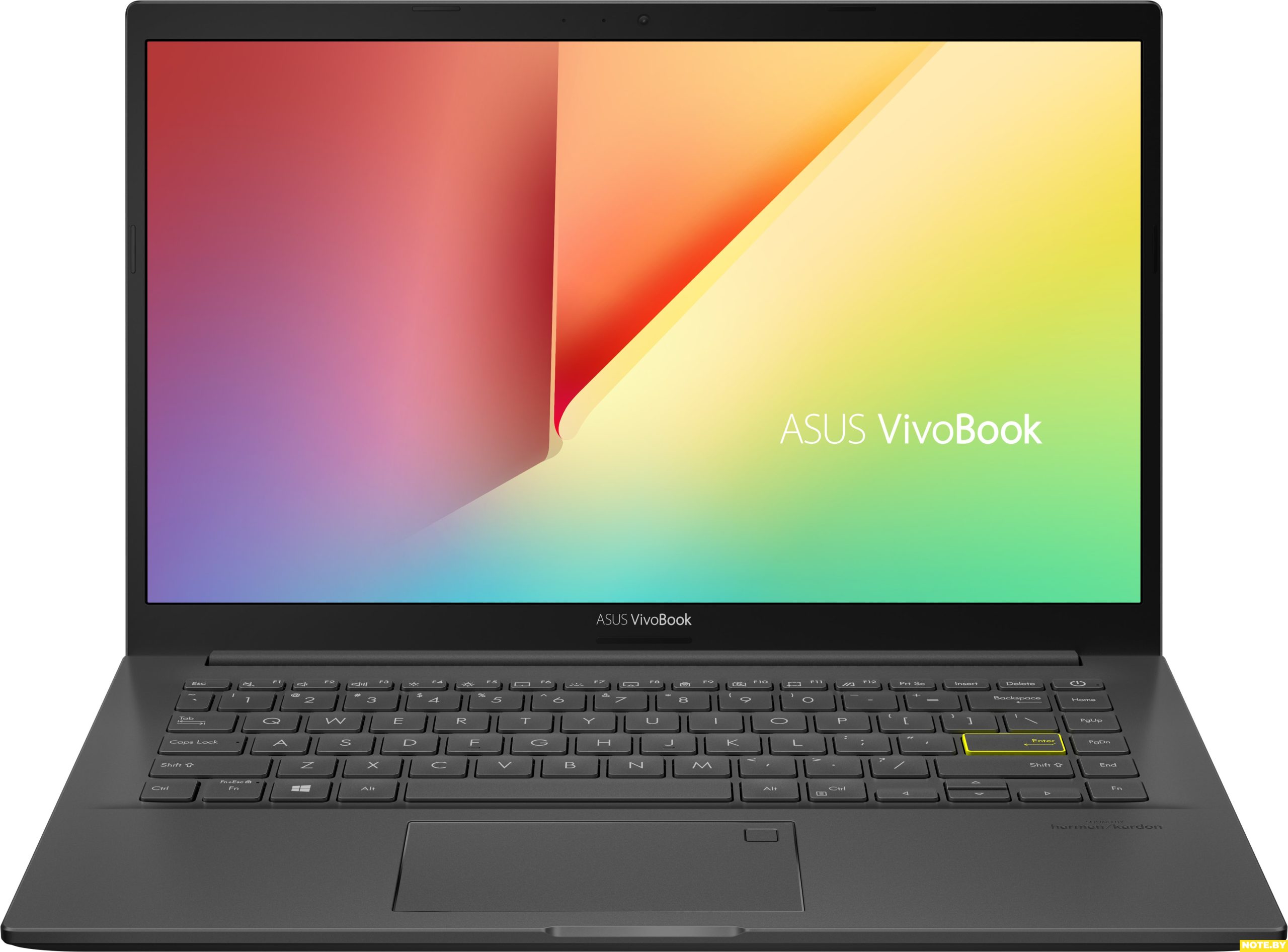 Ноутбук ASUS VivoBook 14 K413JA-EB521