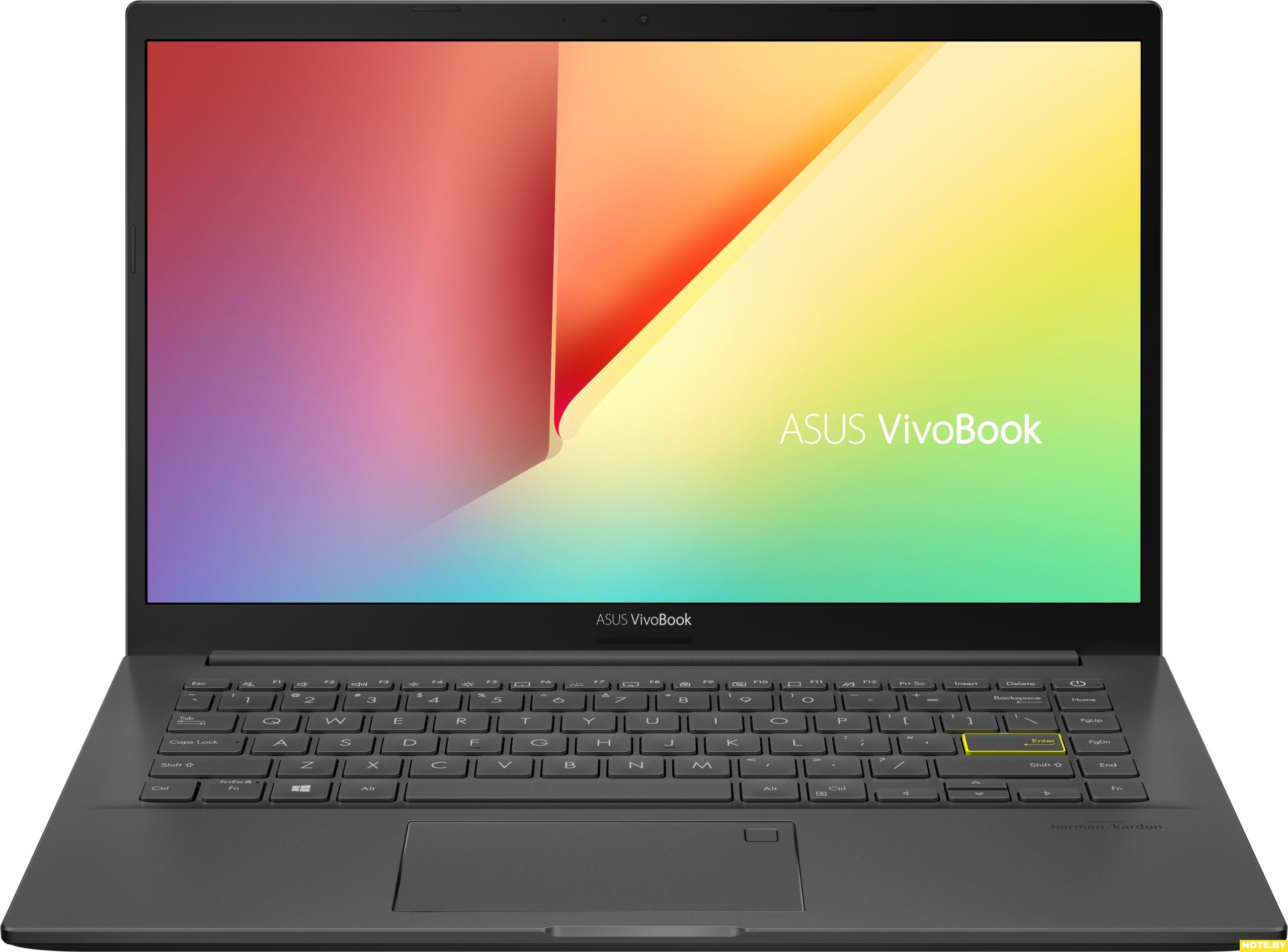 Ноутбук ASUS VivoBook 14 M413DA-EK051