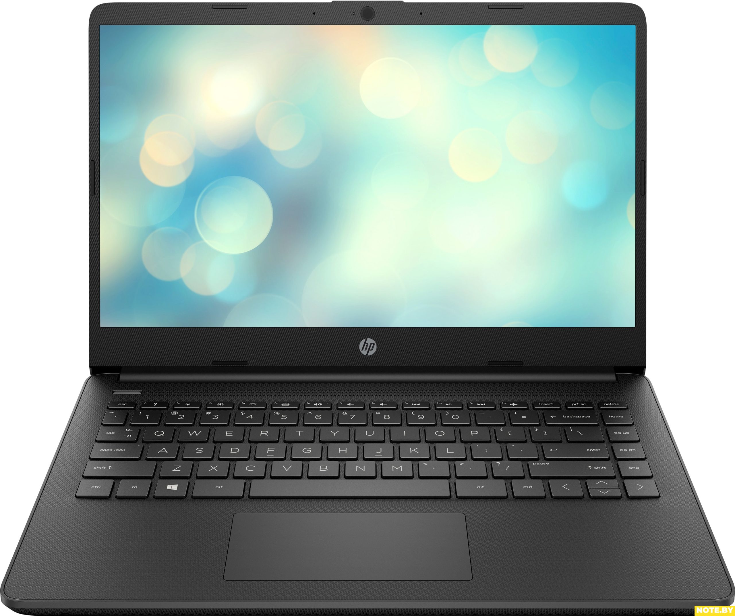 Ноутбук HP 14s-dq1031ur 22M79EA