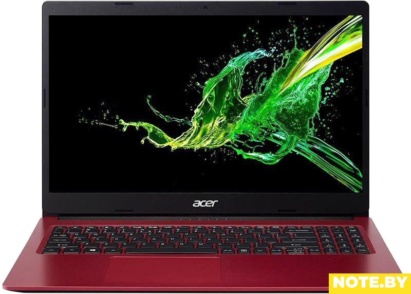 Ноутбук Acer Aspire 3 A315-34-C2G5 NX.HGAEU.005
