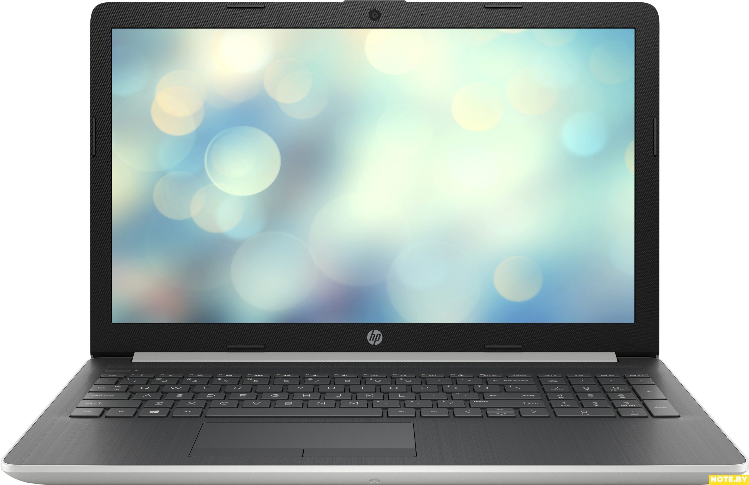 Ноутбук HP 15-da2026ur 2L2Z7EA