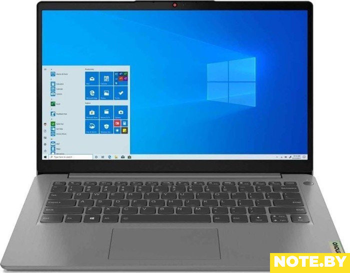 Ноутбук Lenovo IdeaPad 3 14ITL6 82H7002RRE