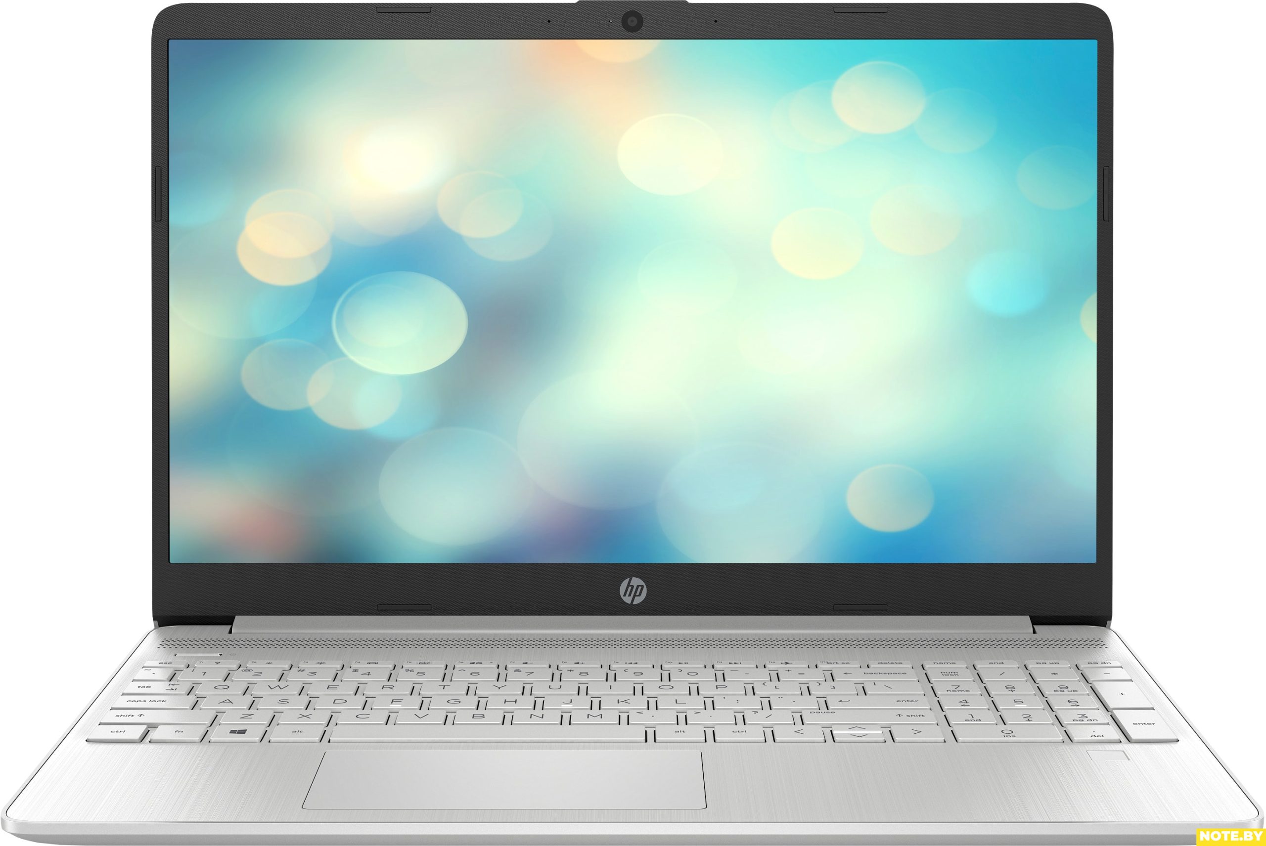 Ноутбук HP 15s-eq2025ur 3B2X3EA