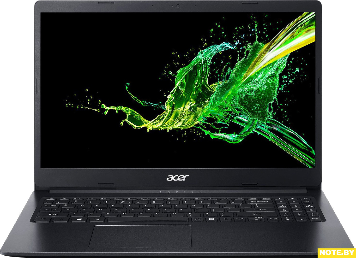 Ноутбук Acer Aspire 3 A315-34-C85B NX.HE3EU.02K