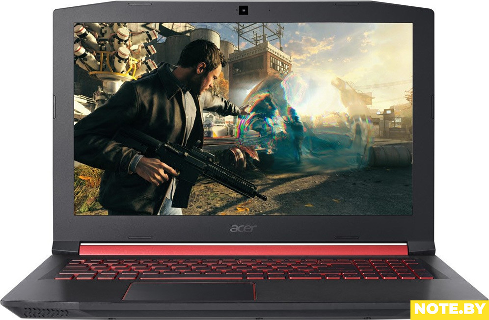 Игровой ноутбук Acer Nitro 5 AN515-52-714Q NH.Q3XER.018