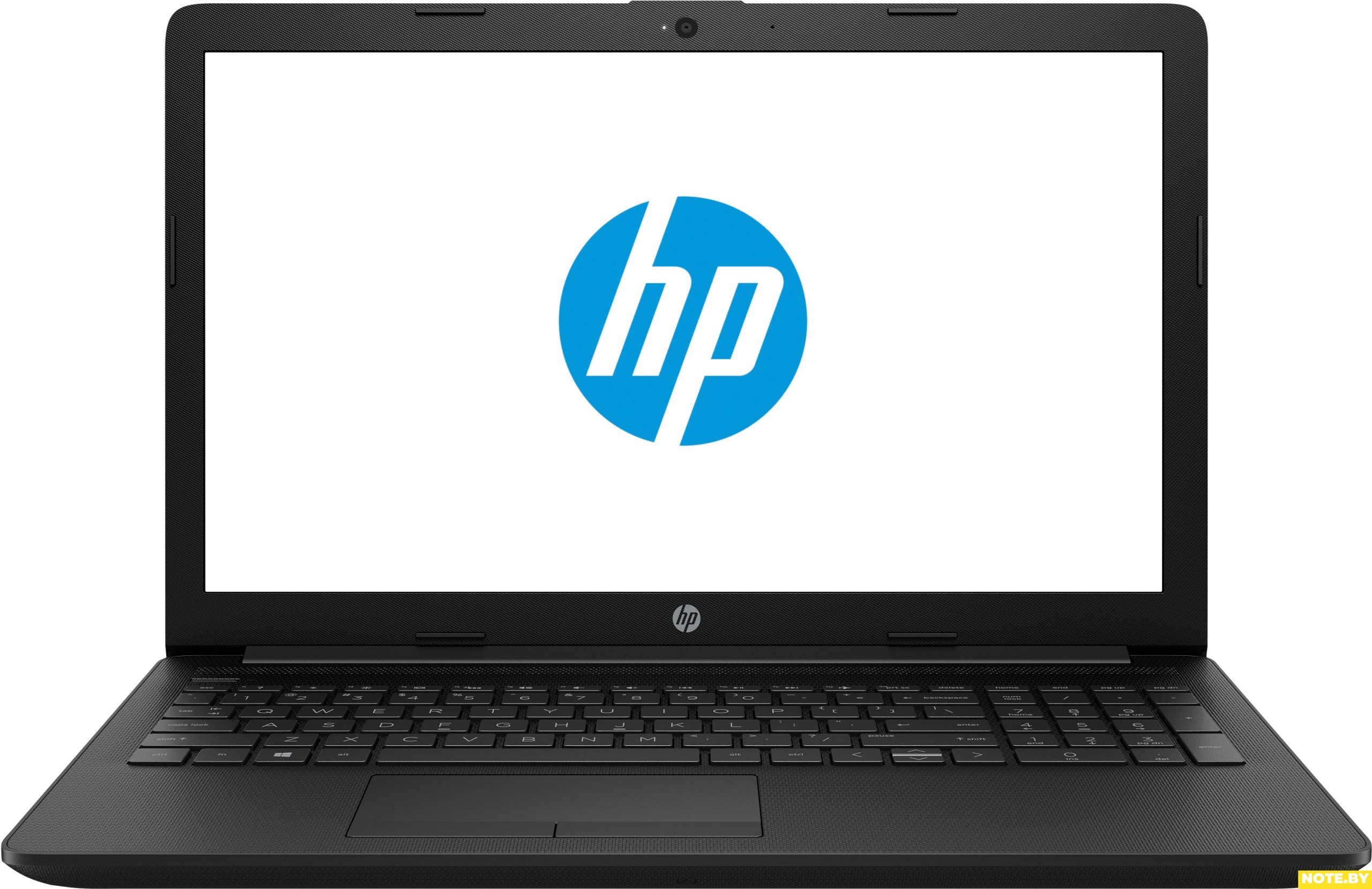 Ноутбук HP 15-db0455ur 7SD52EA