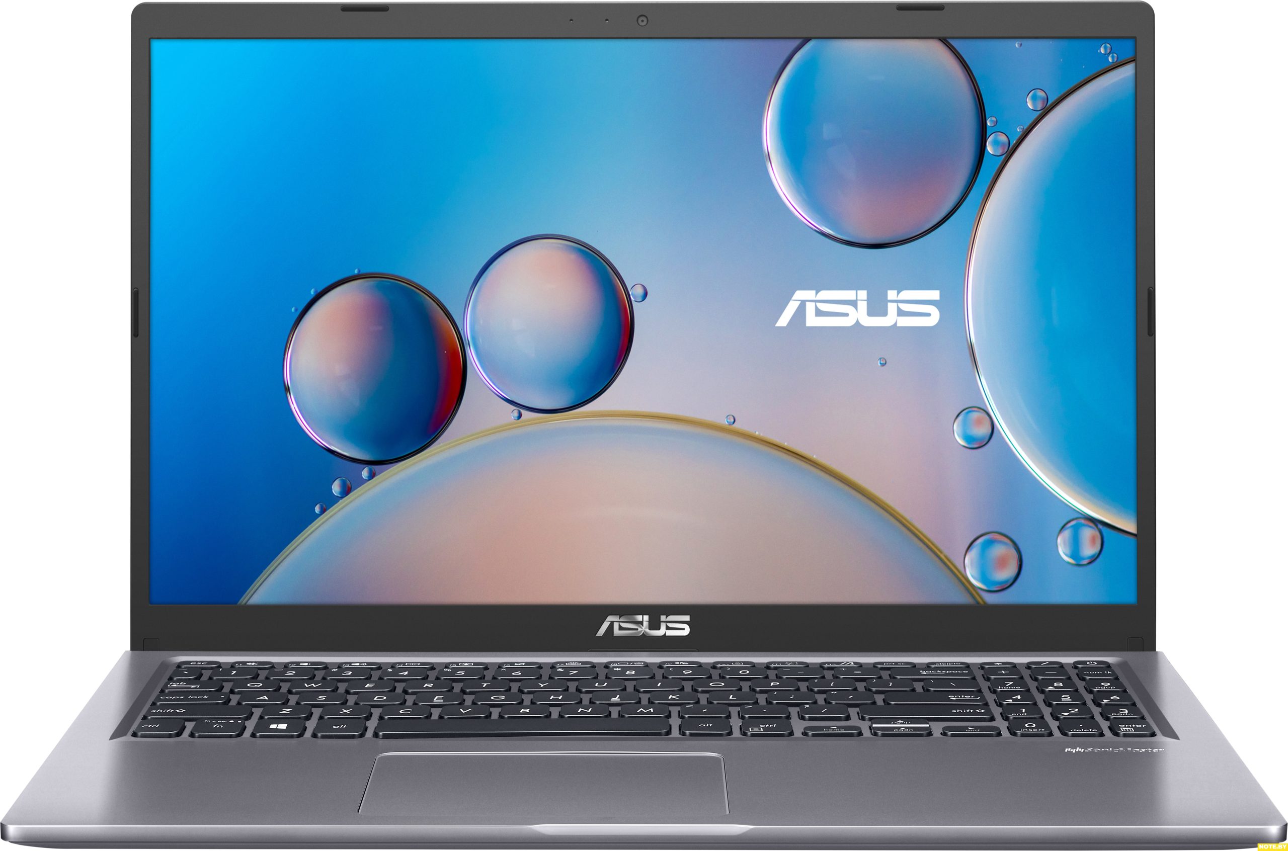 Ноутбук ASUS X515JA-BQ026T