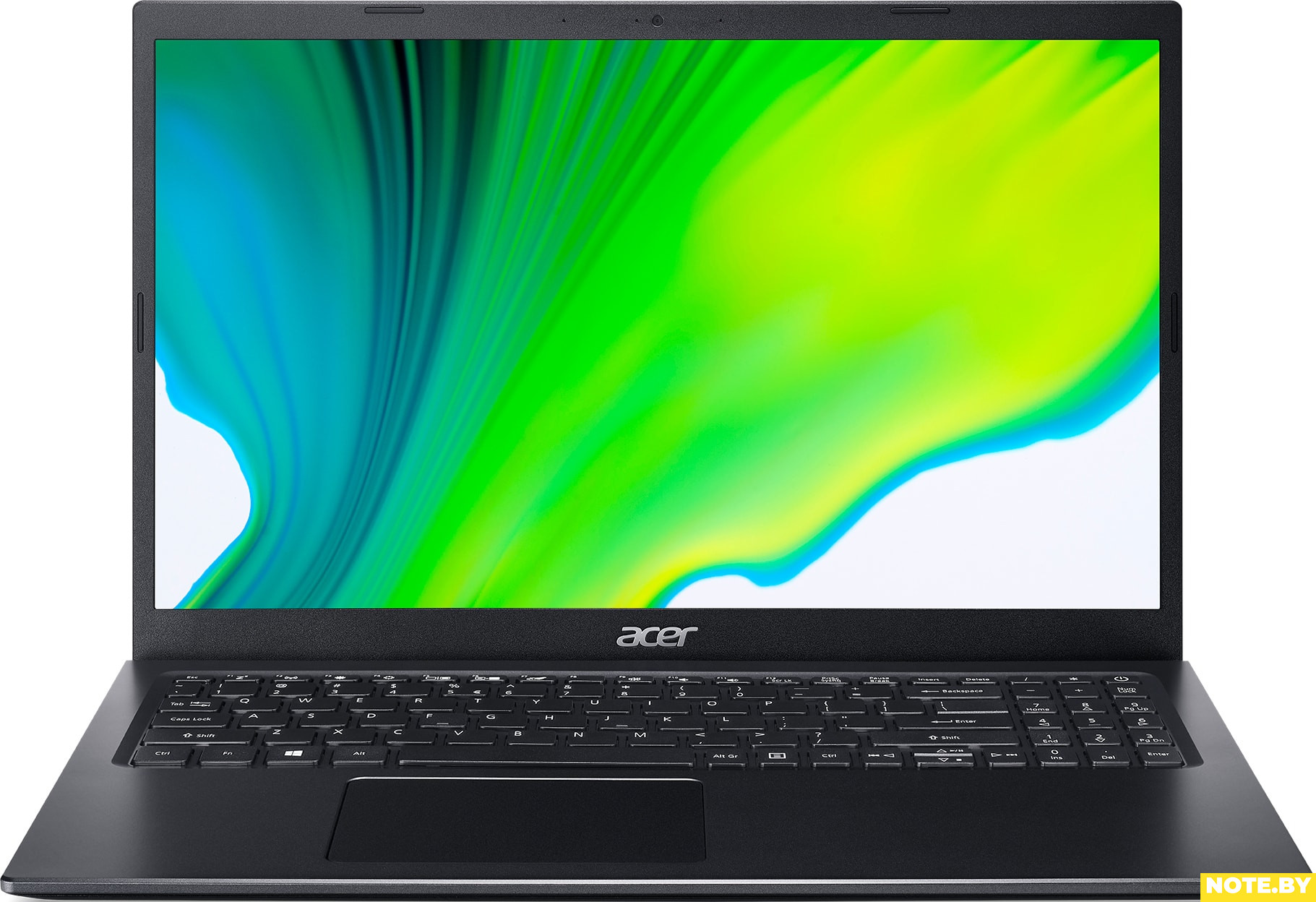 Ноутбук Acer Aspire 5 A515-56-38UT NX.A18EP.003