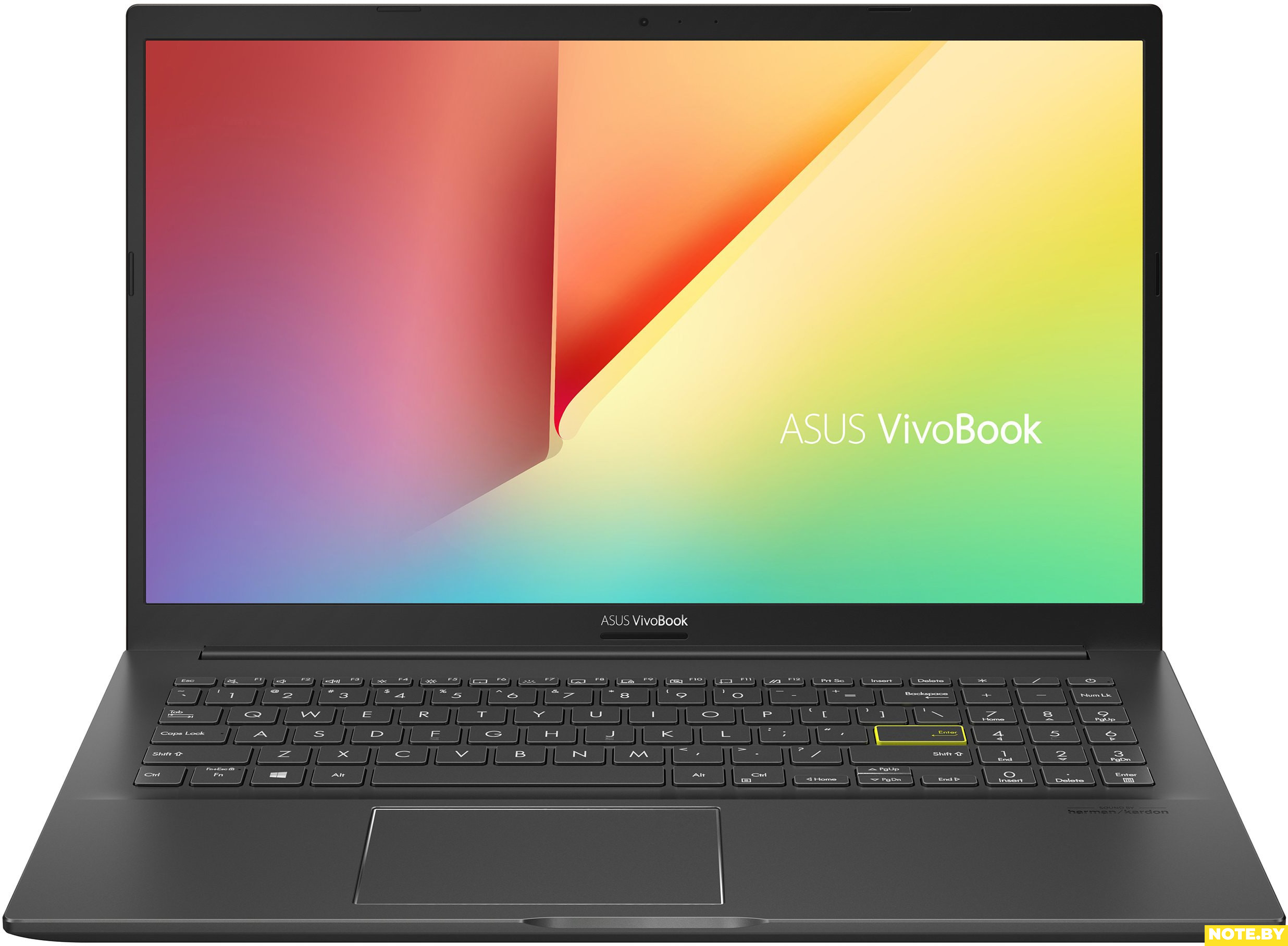 Ноутбук ASUS VivoBook 15 X513EA-BQ2851W