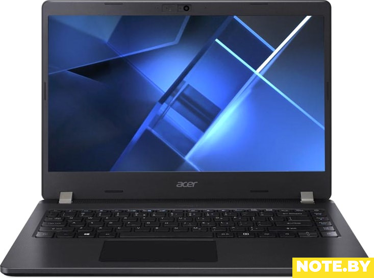 Ноутбук Acer TravelMate P2 TMP214-52-372L NX.VLHER.00N