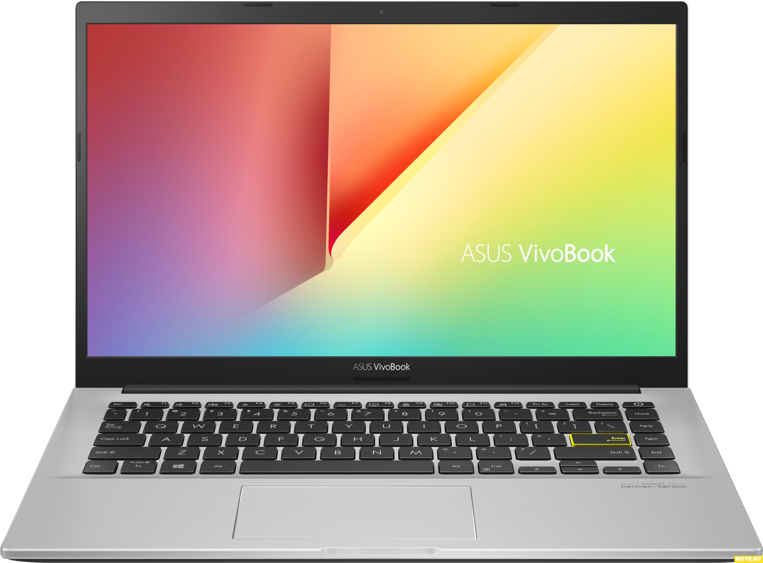 Ноутбук ASUS VivoBook 14 X413EA-EK2085