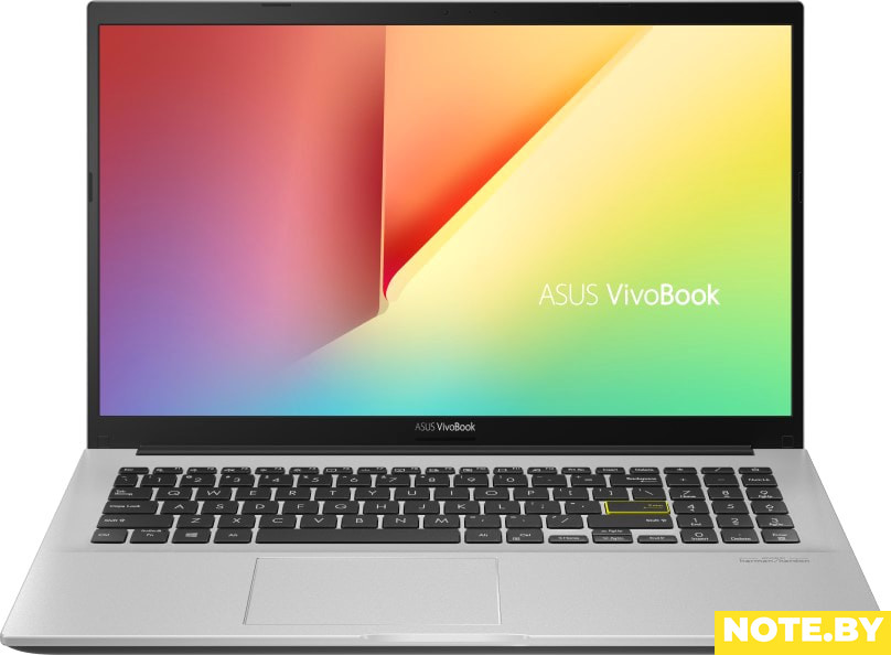 Ноутбук ASUS VivoBook 15 X513EA-BQ2000T