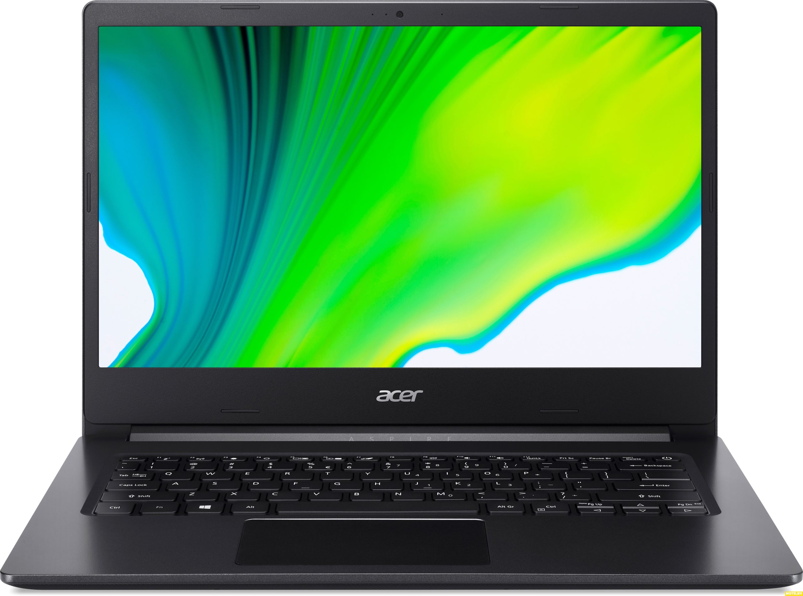 Ноутбук Acer Aspire 3 A314-22-R5YK NX.HVVER.004
