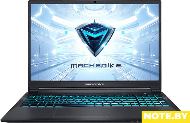 Игровой ноутбук Machenike T58 VBFG651MSX16G512G