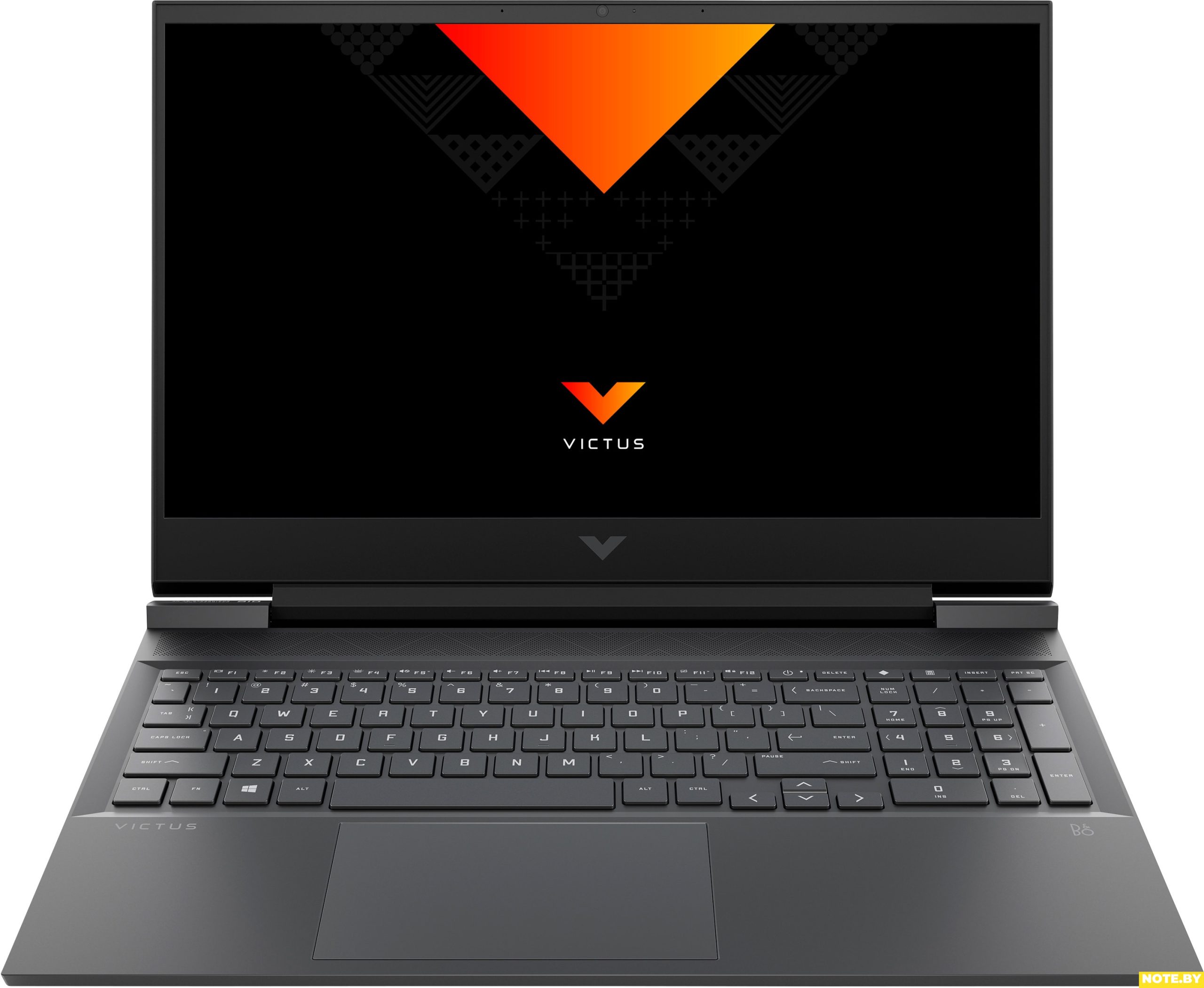 Игровой ноутбук HP Victus 16-e0107ur 633Z1EA