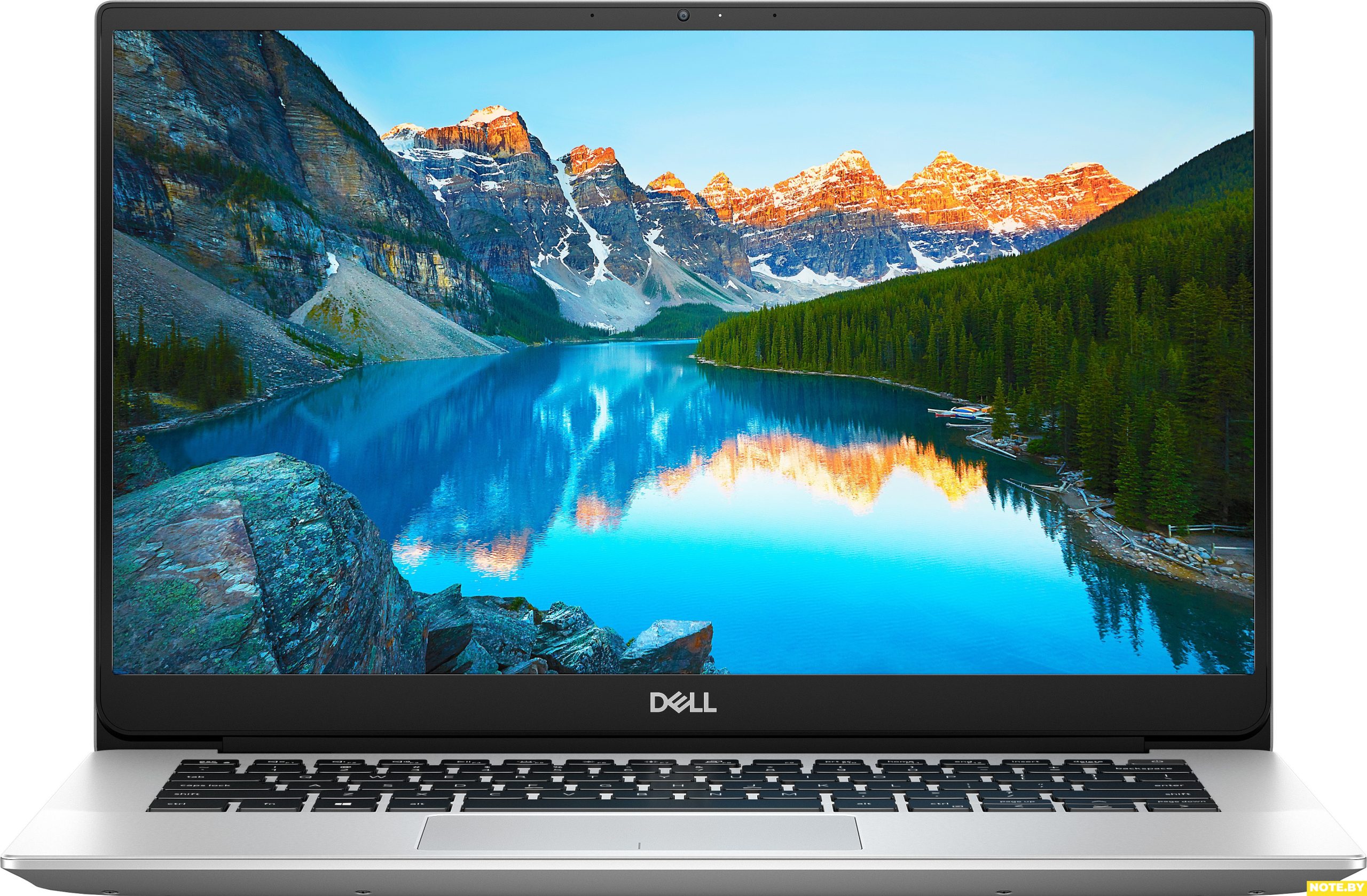 Ноутбук Dell Inspiron 14 5490-3284