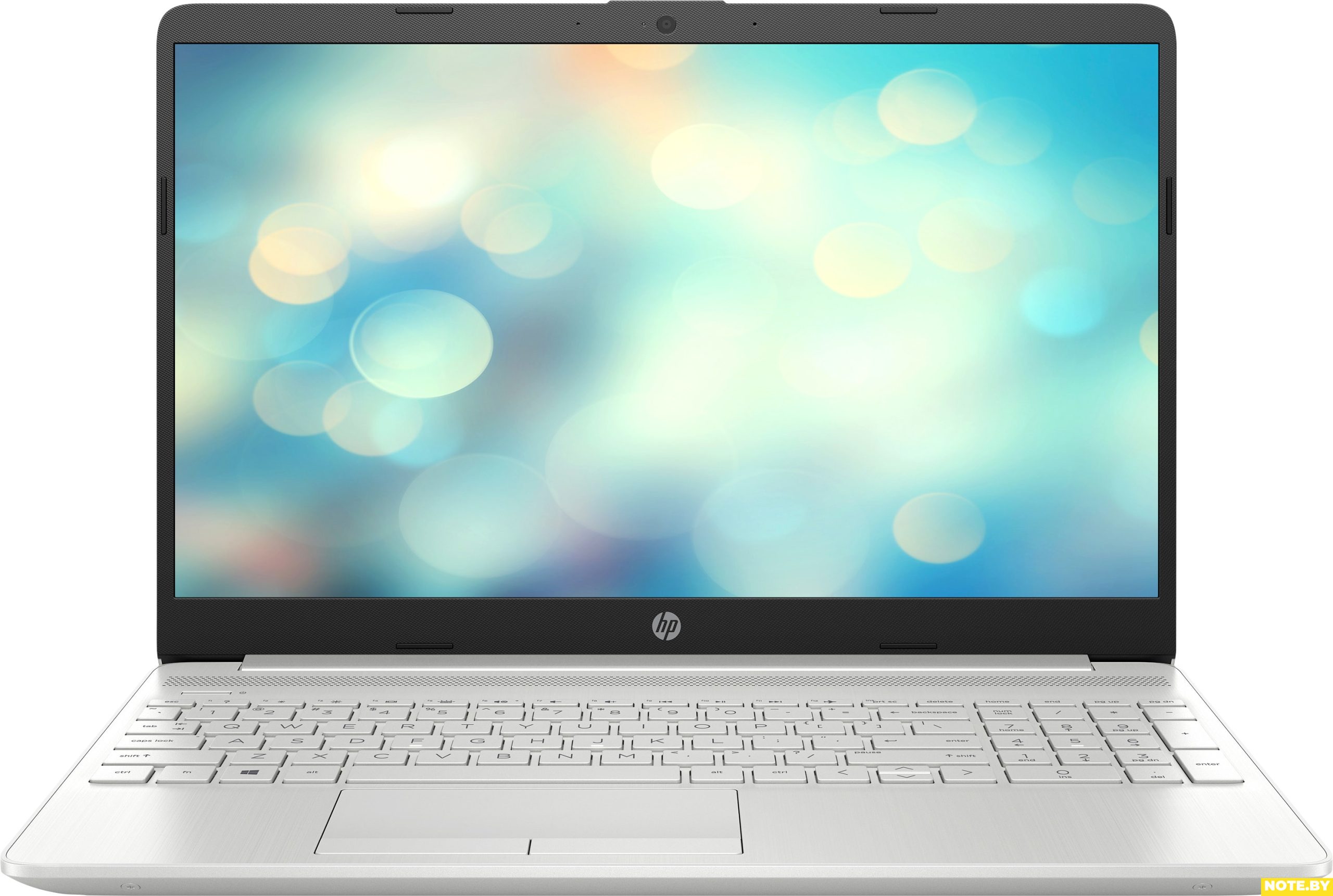 Ноутбук HP 15-dw2099ur 22R22EA