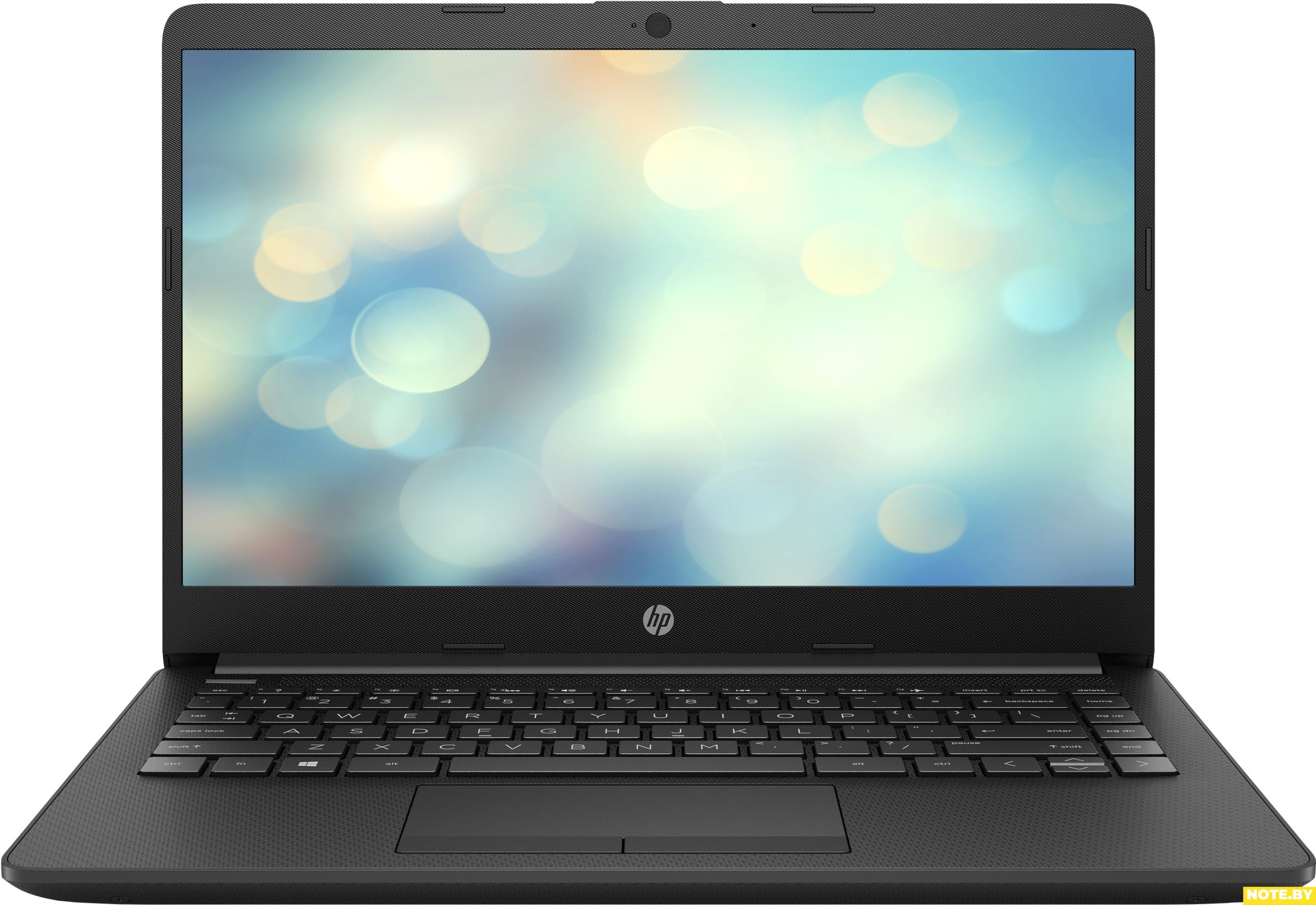 Ноутбук HP 14-cf3010ur 22M66EA