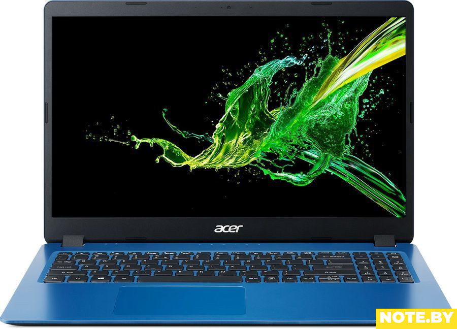 Ноутбук Acer Aspire 3 A315-56-33Z3 NX.HS6ER.00J