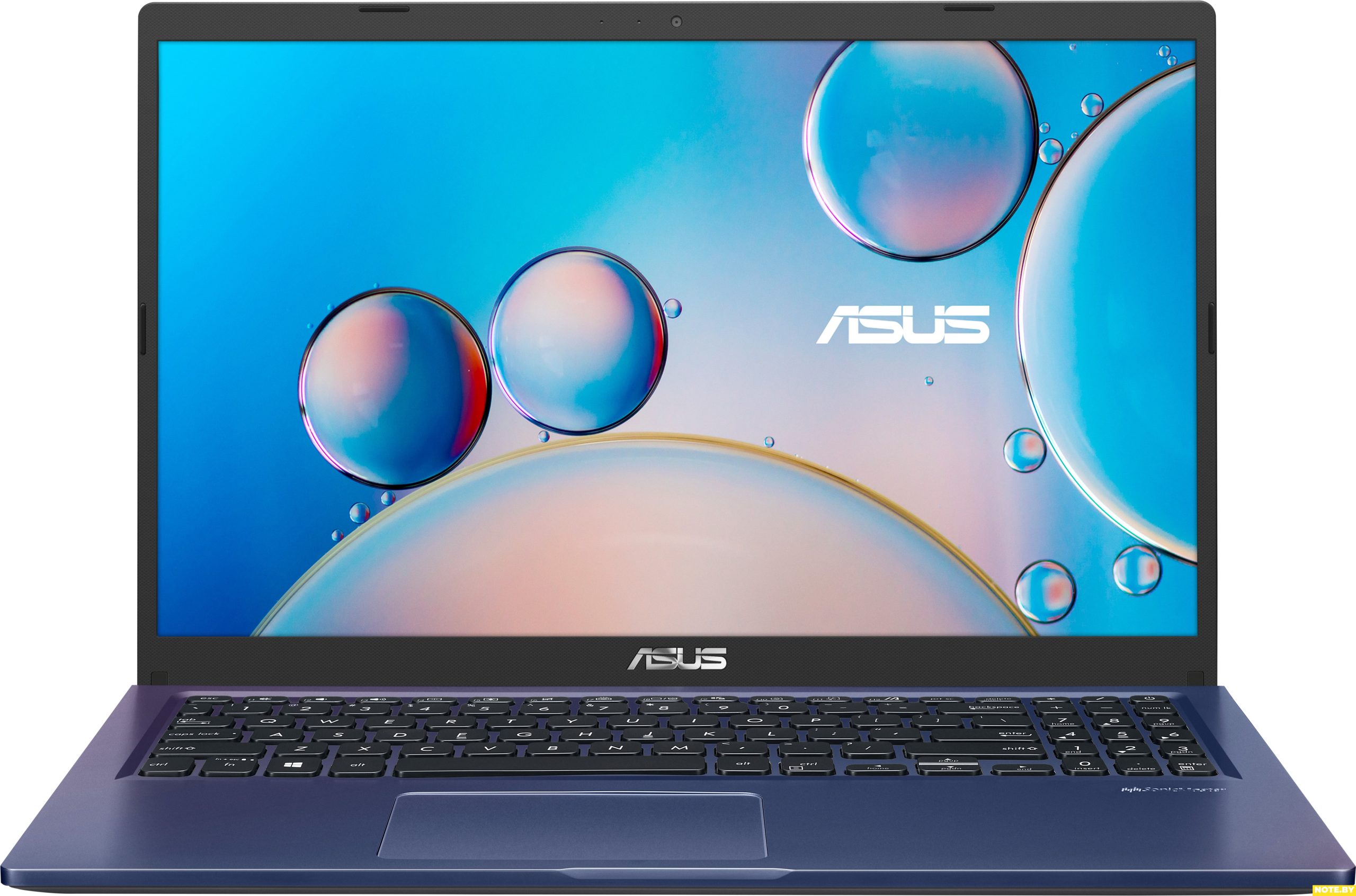 Ноутбук ASUS X515EA-BQ851 90NB0WB1-M00FB0
