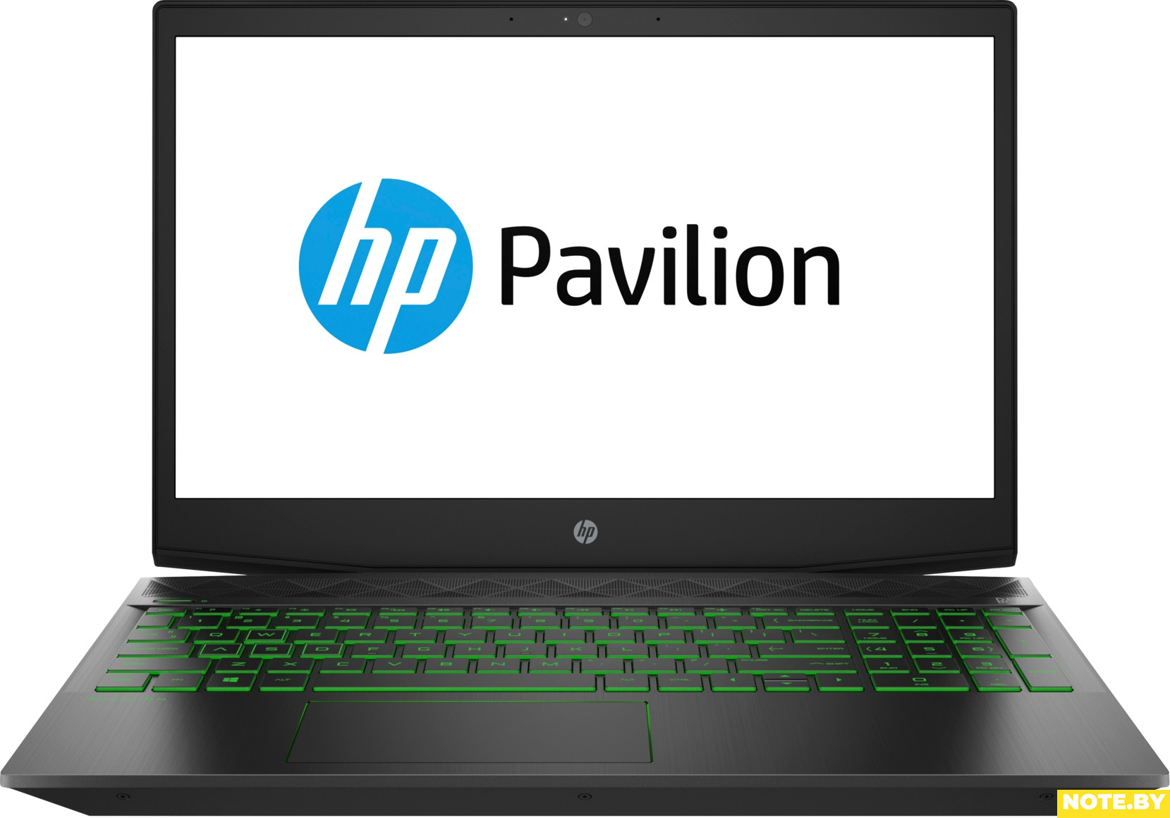 Игровой ноутбук HP Gaming Pavilion 15-cx0142ur 6WE32EA