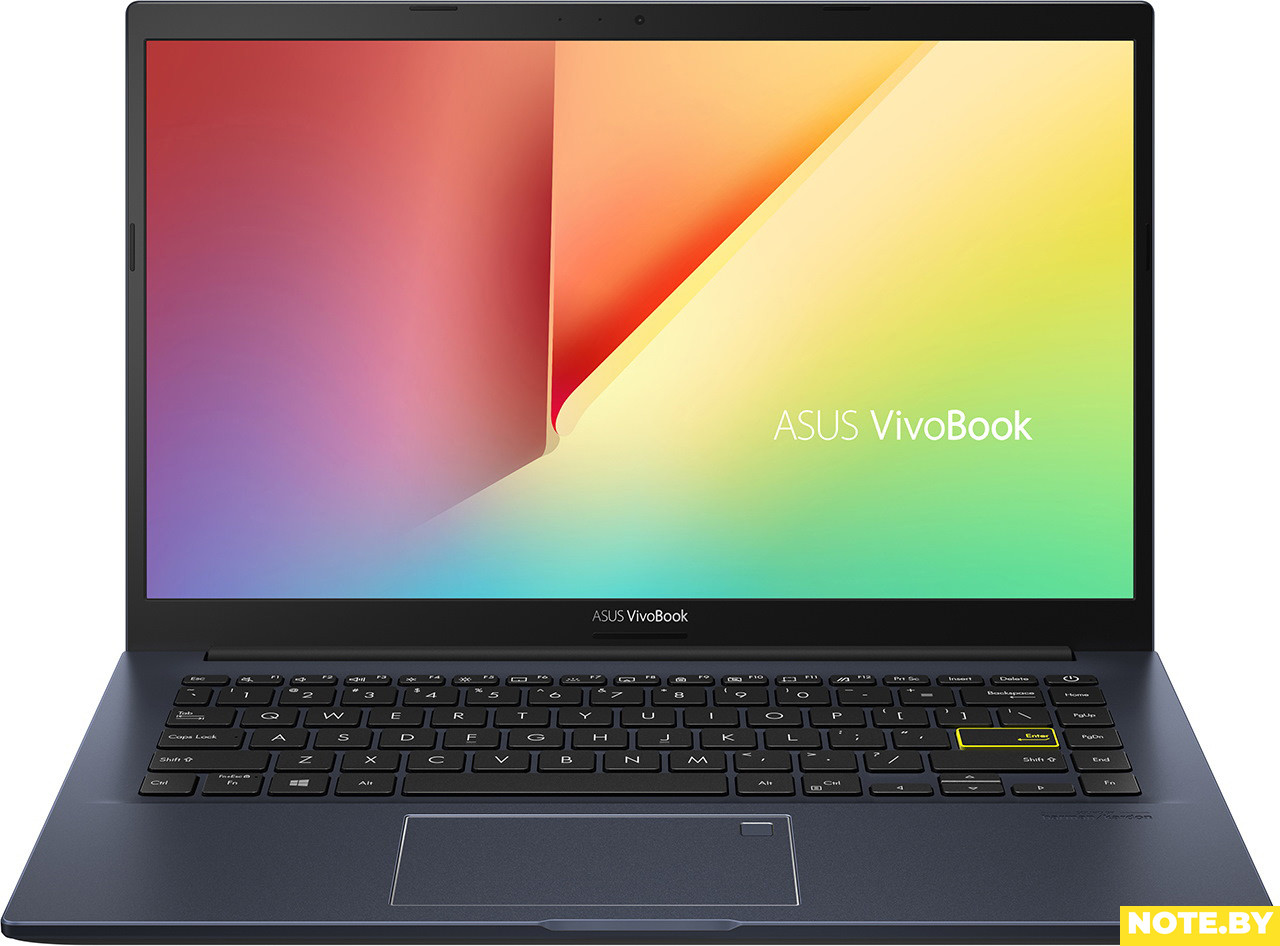 Ноутбук ASUS VivoBook 14 X413EA-EK1770