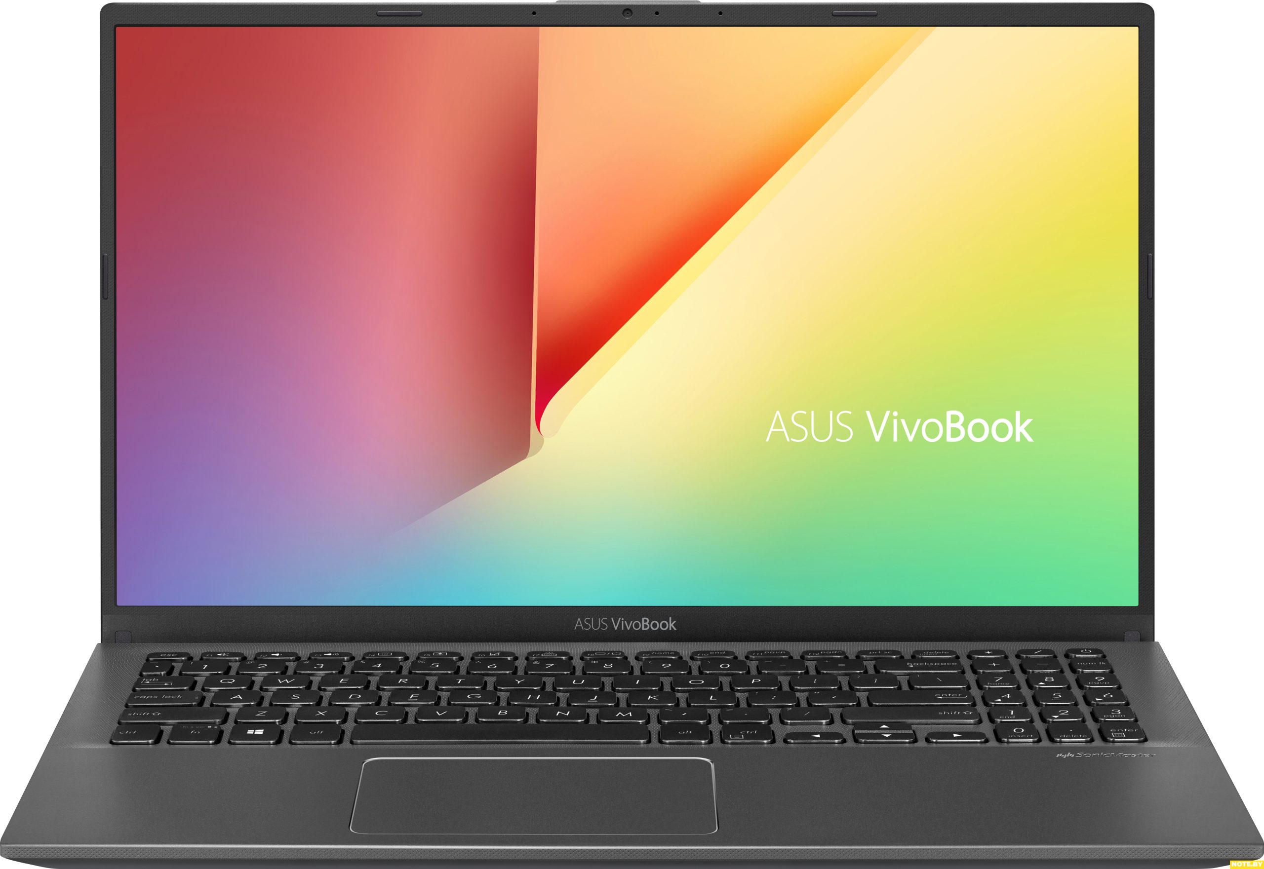Ноутбук ASUS VivoBook 15 X512DA-BQ1007