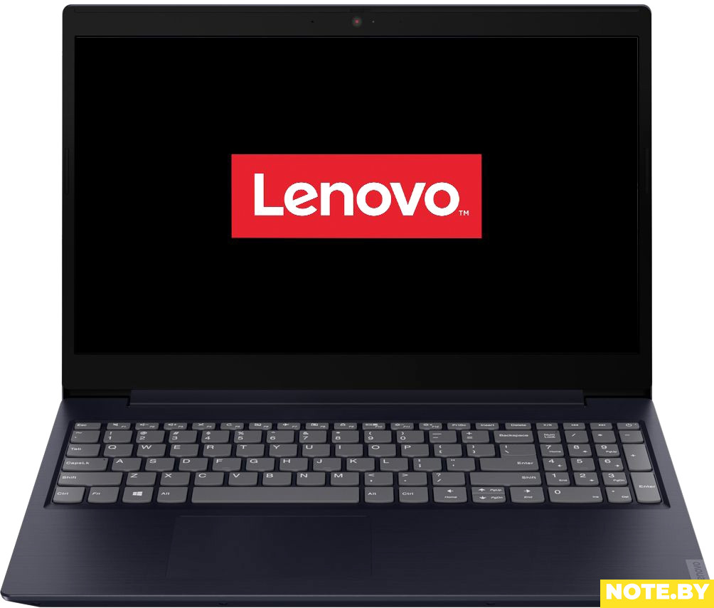 Ноутбук Lenovo IdeaPad L340-15IWL 81LG00VARK