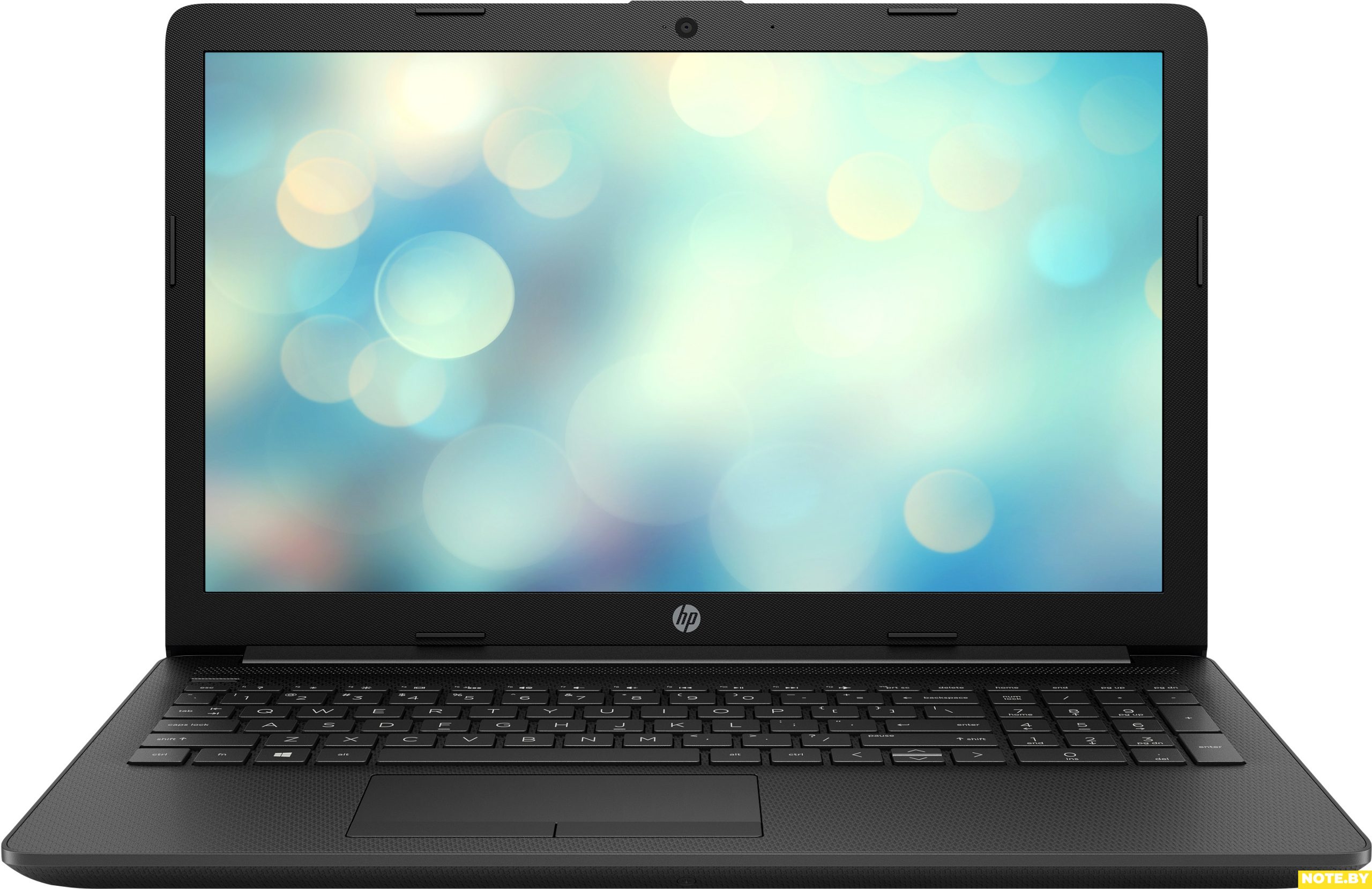 Ноутбук HP 15-db1233ur 1V2N7EA