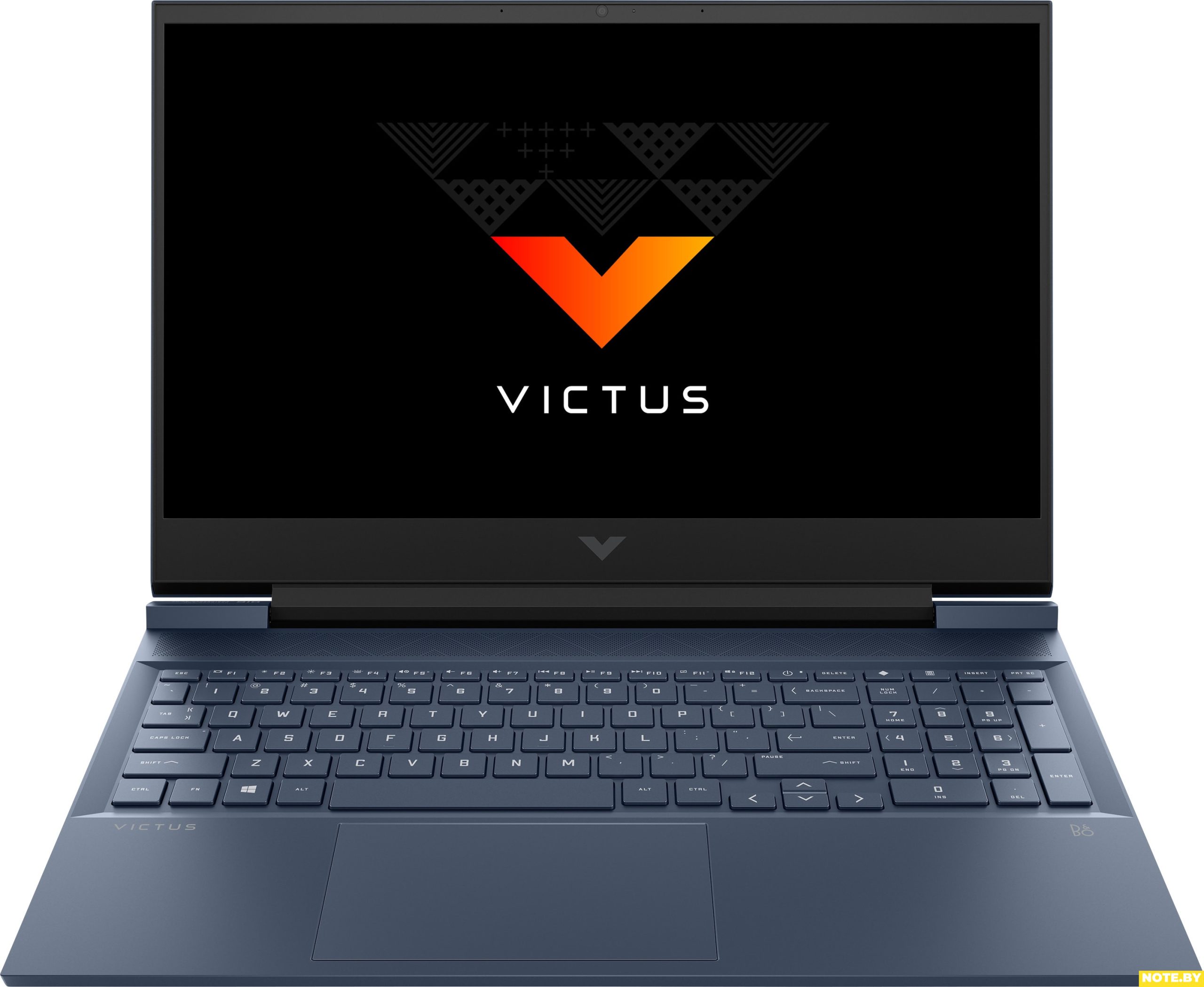 Игровой ноутбук HP Victus 16-e0104nw 4H3L4EA
