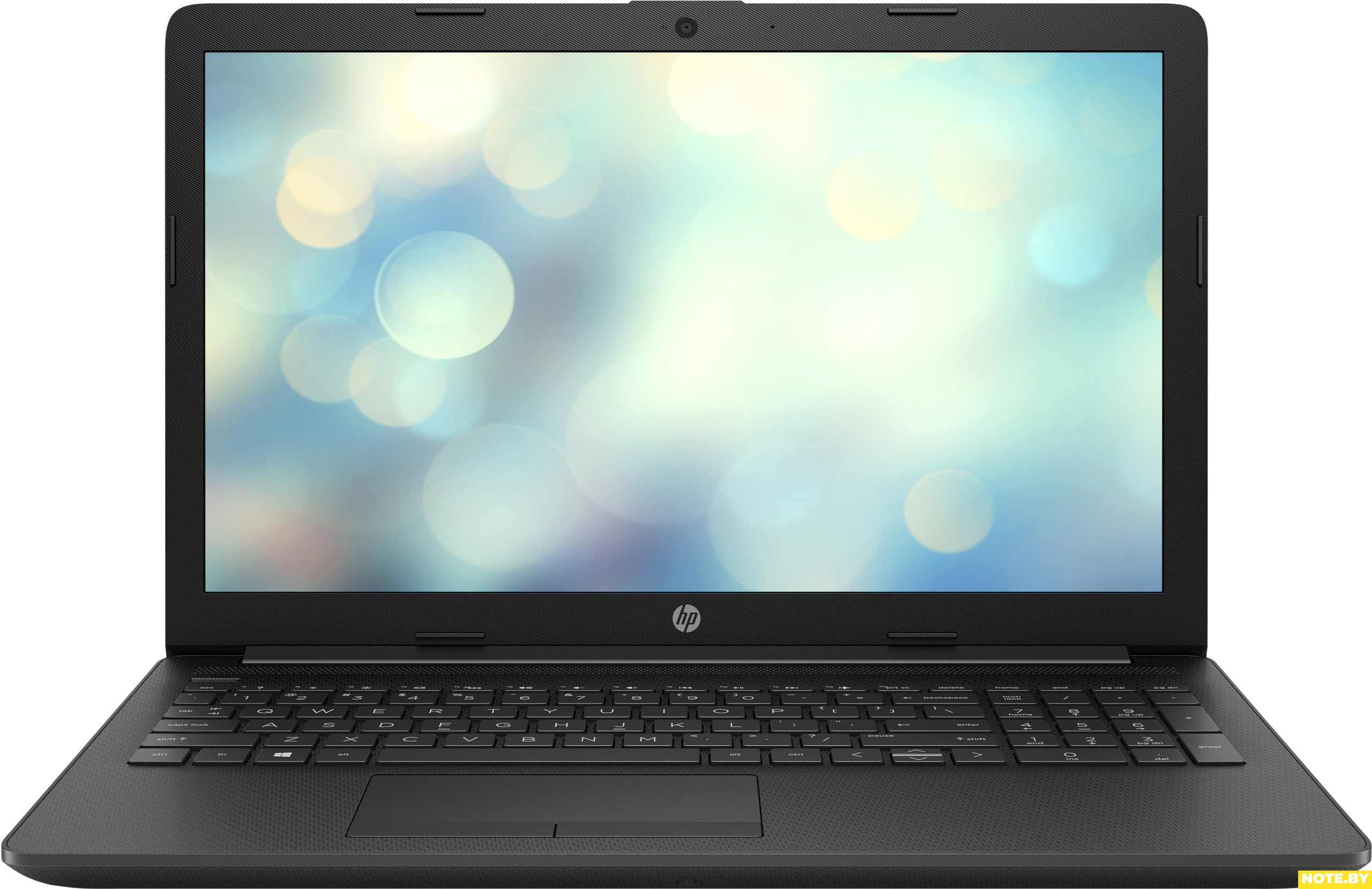 Ноутбук HP 15-db1165ur 9PT89EA