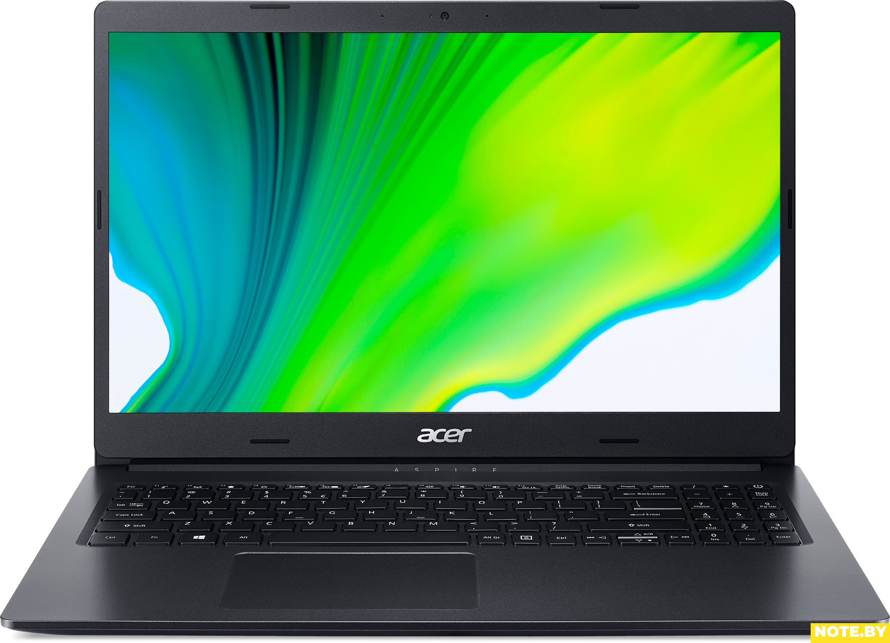 Ноутбук Acer Aspire 3 A315-23-A7C9 NX.HVTEU.005