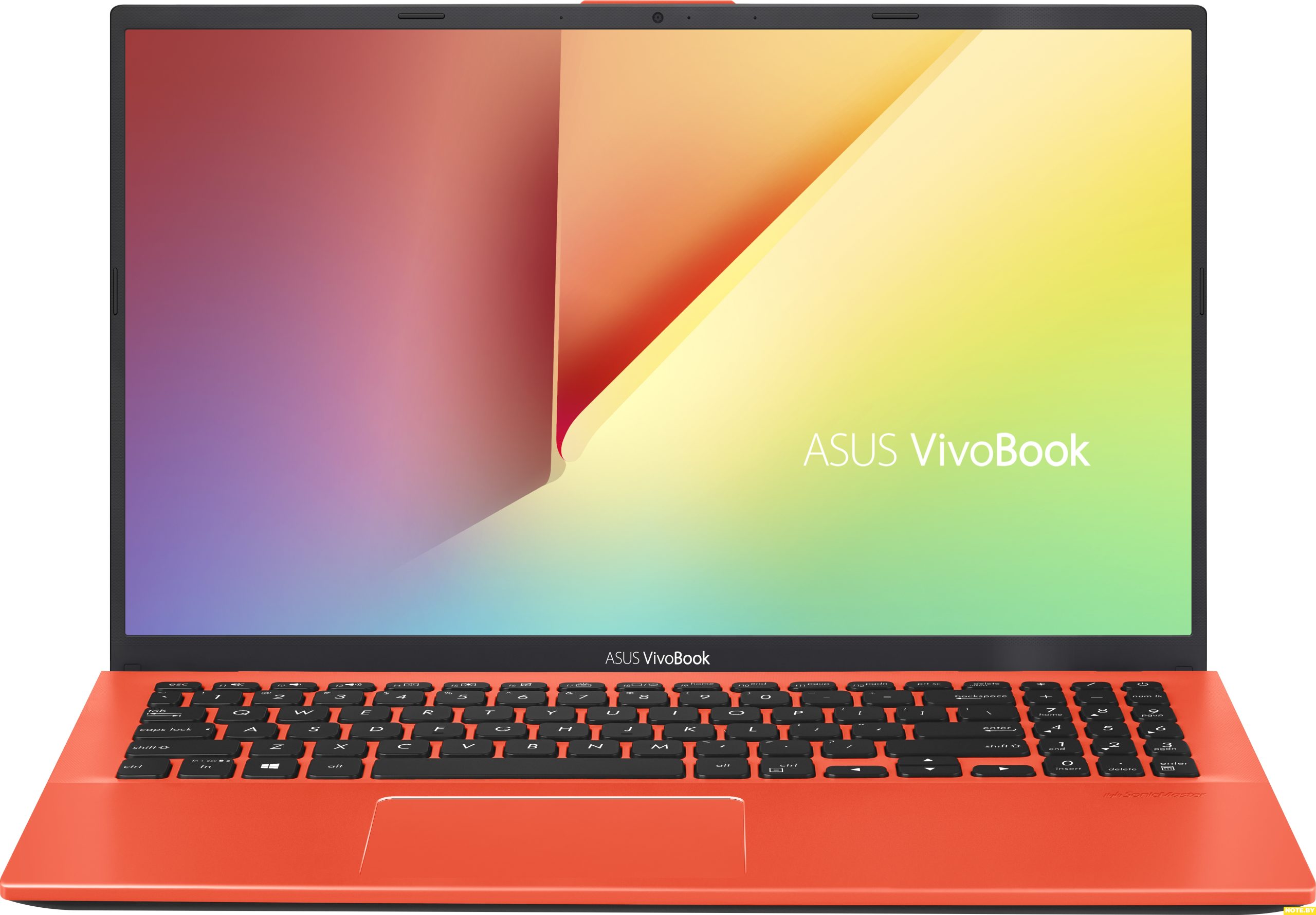 Ноутбук ASUS VivoBook 15 X512UA-BQ530T