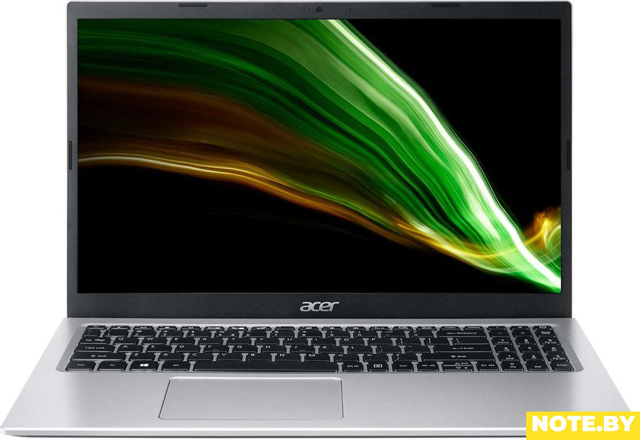 Ноутбук Acer Aspire 3 A315-35-C6YK NX.A6LER.00F